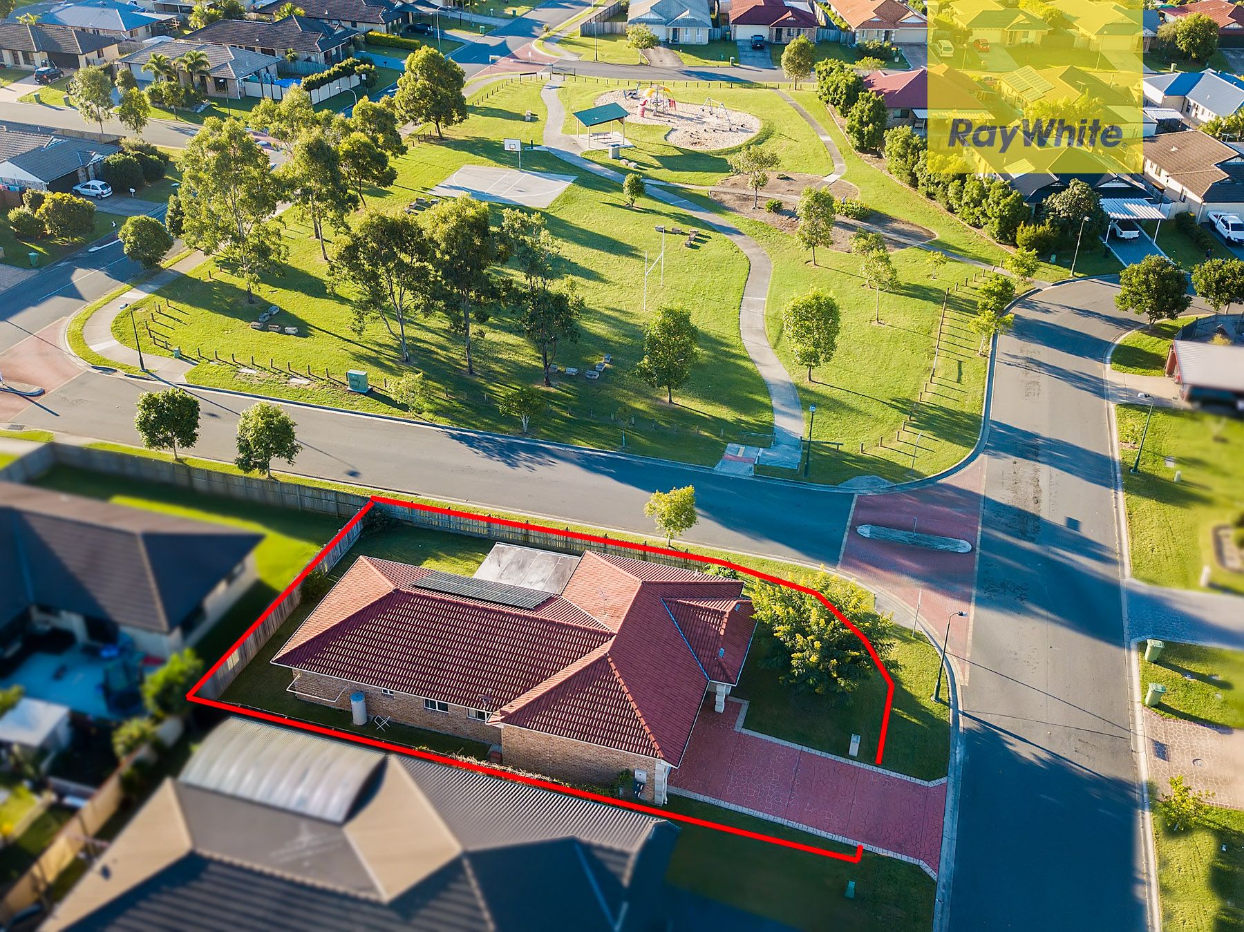 3 Lake Borumba Street, Logan Reserve, QLD 4133