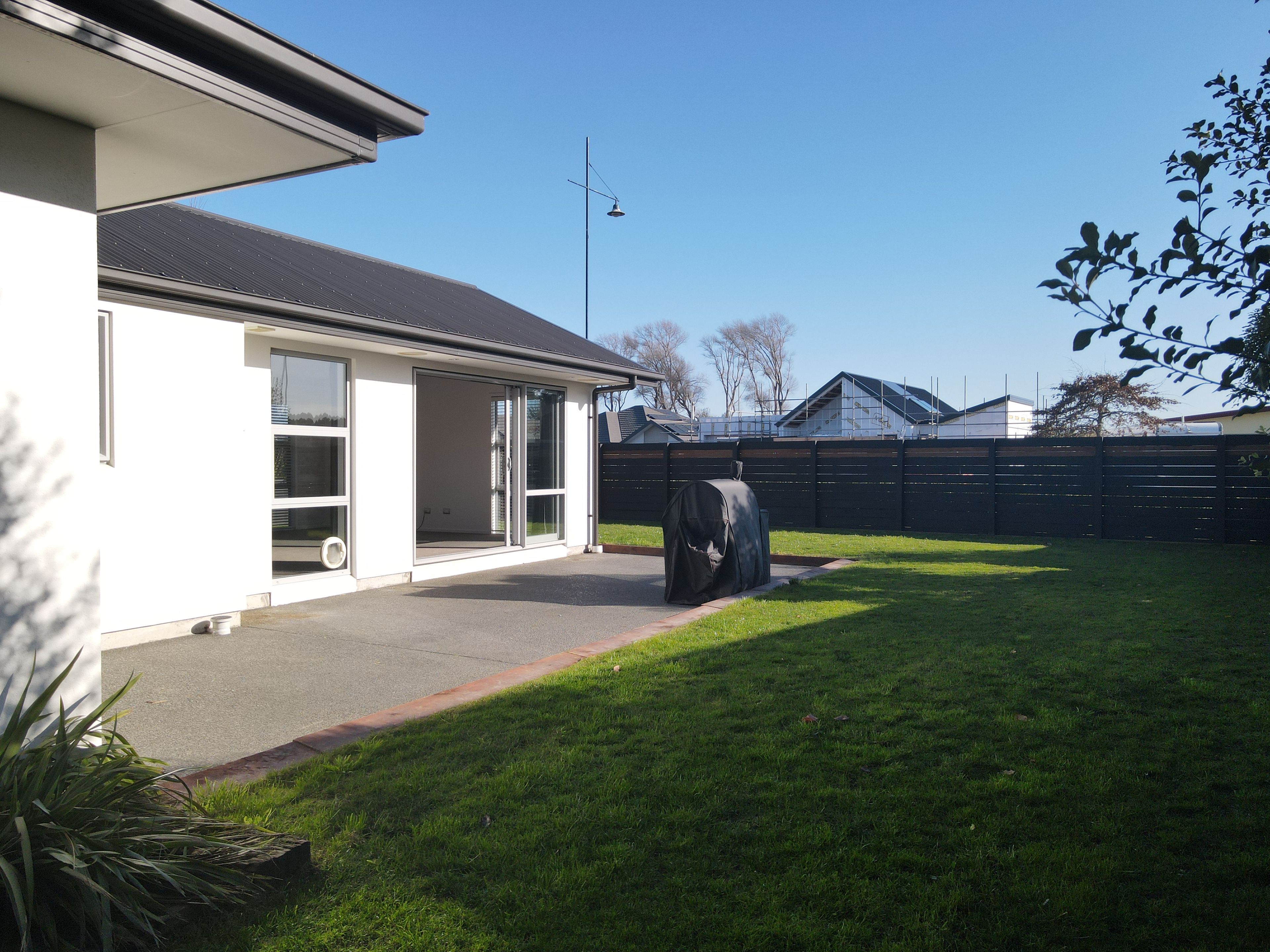 1 Tuka Road, Pegasus, Waimakariri District