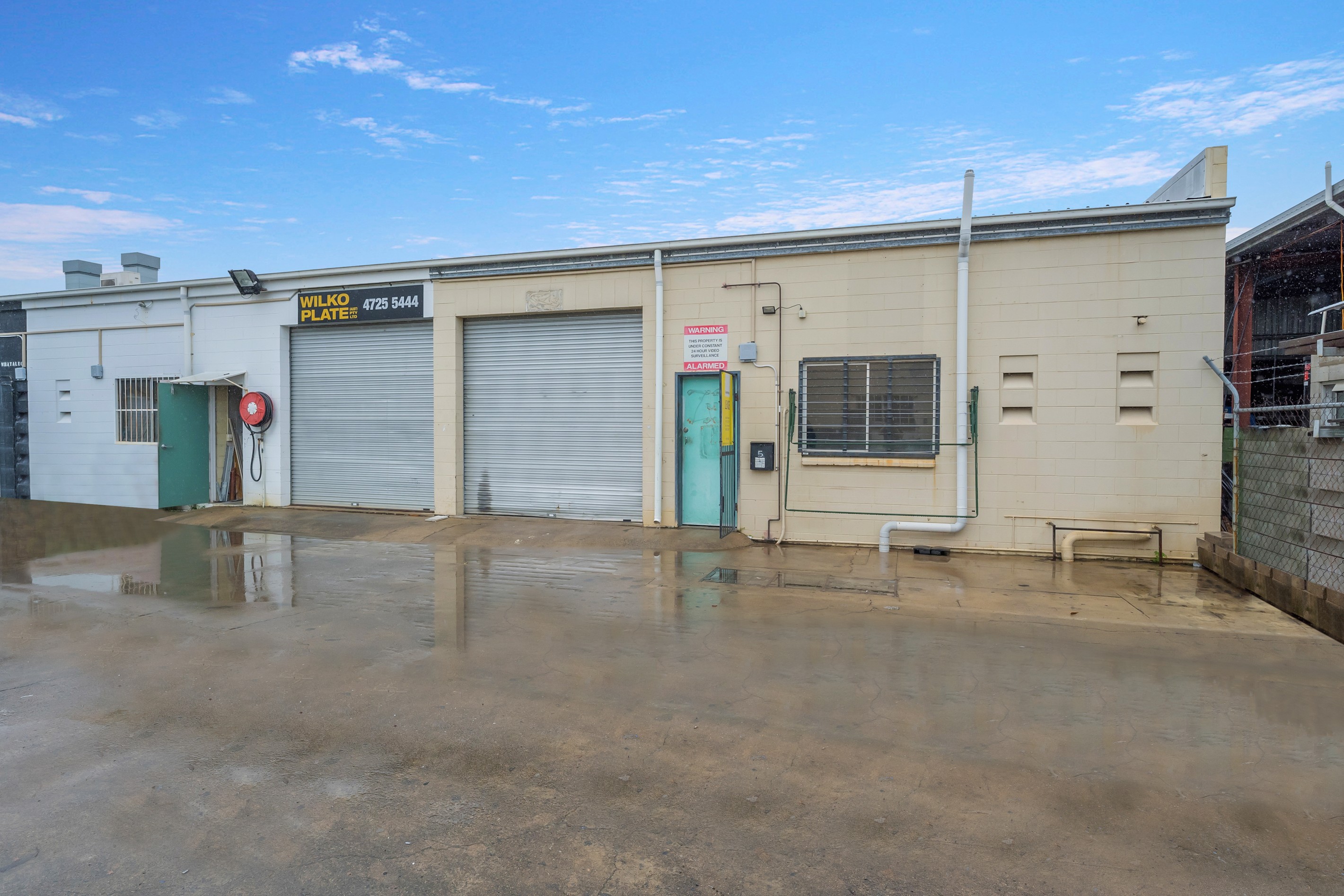 5/82 Leyland Street, Garbutt, QLD 4814