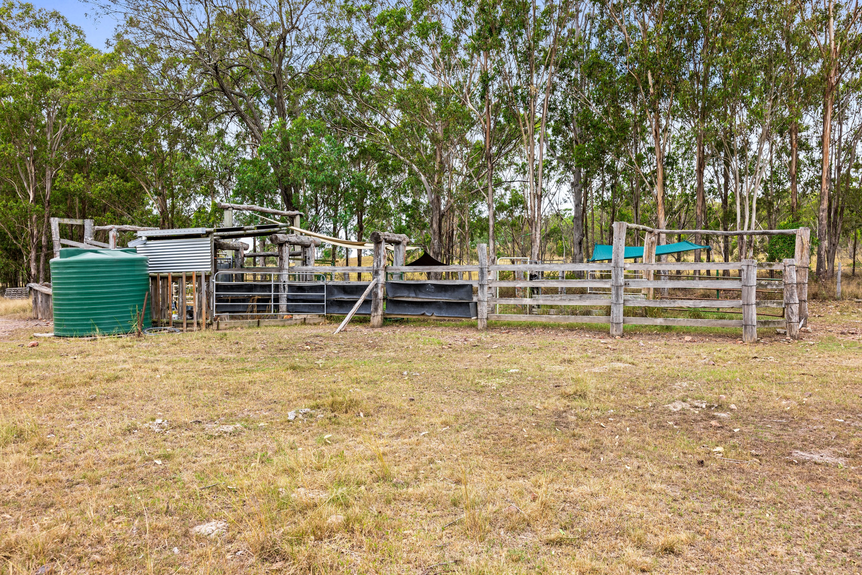 2492 New England Highway, Cooyar, QLD 4402