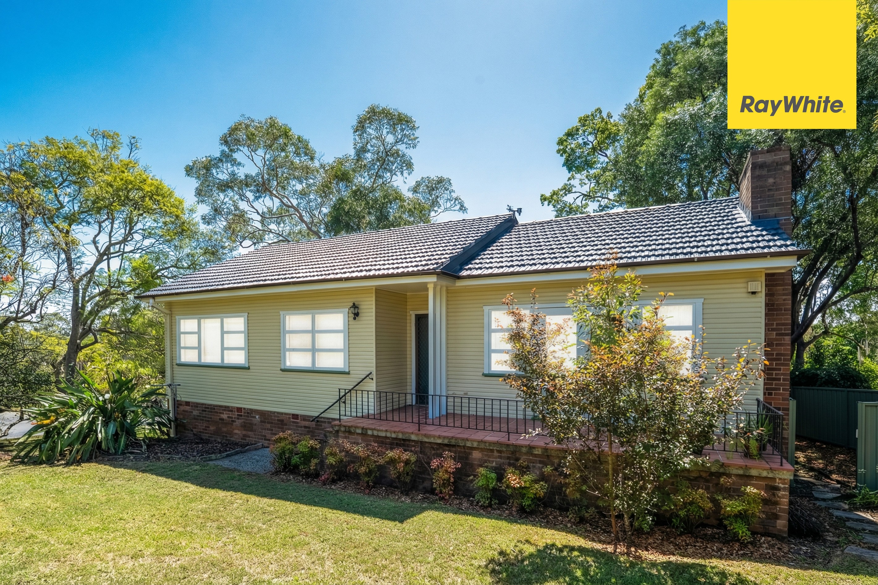 8 Devlin Road, North Epping, NSW 2121