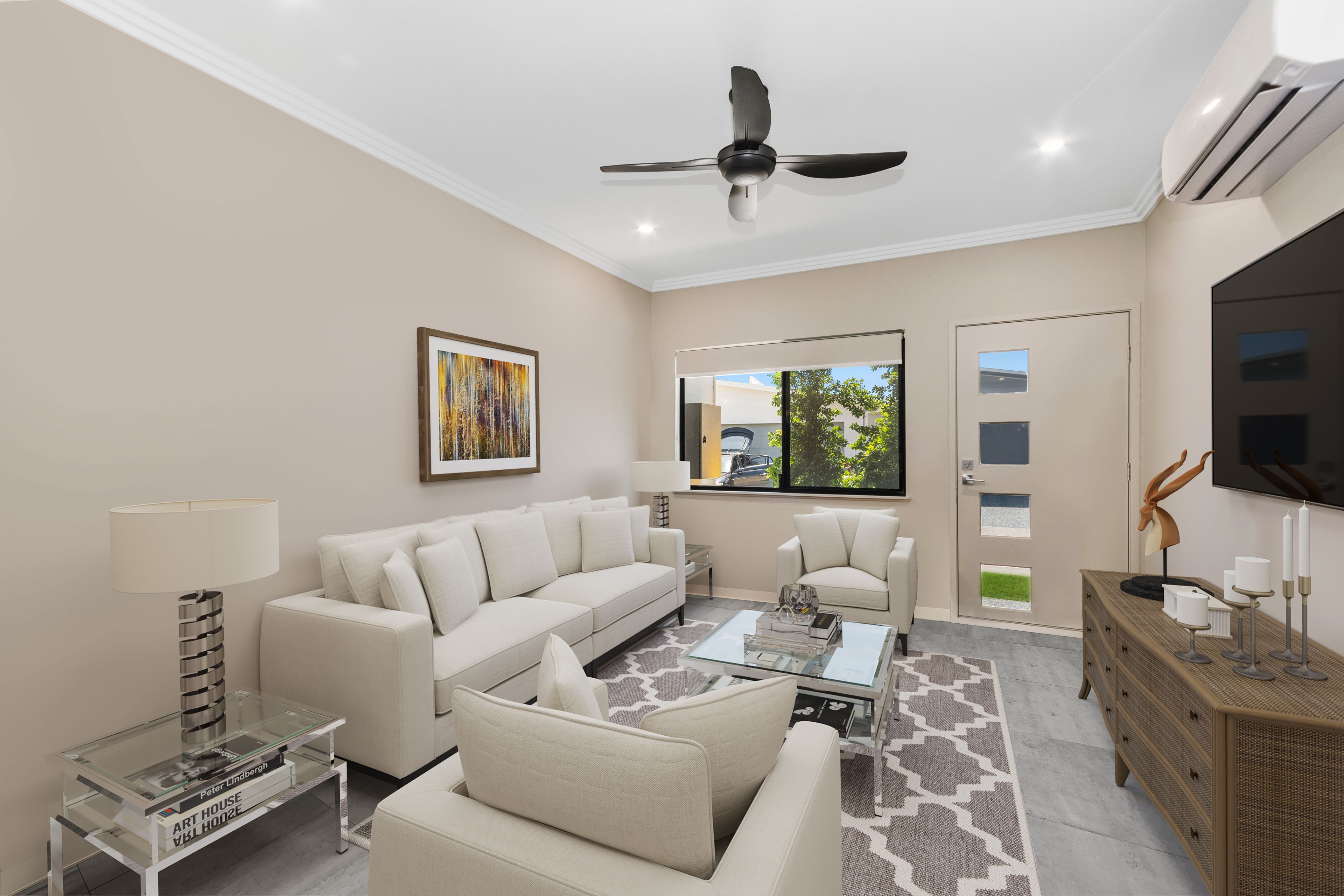1/34 Castleview Lane, Garbutt, QLD 4814 - Sold House - Ray White Townsville