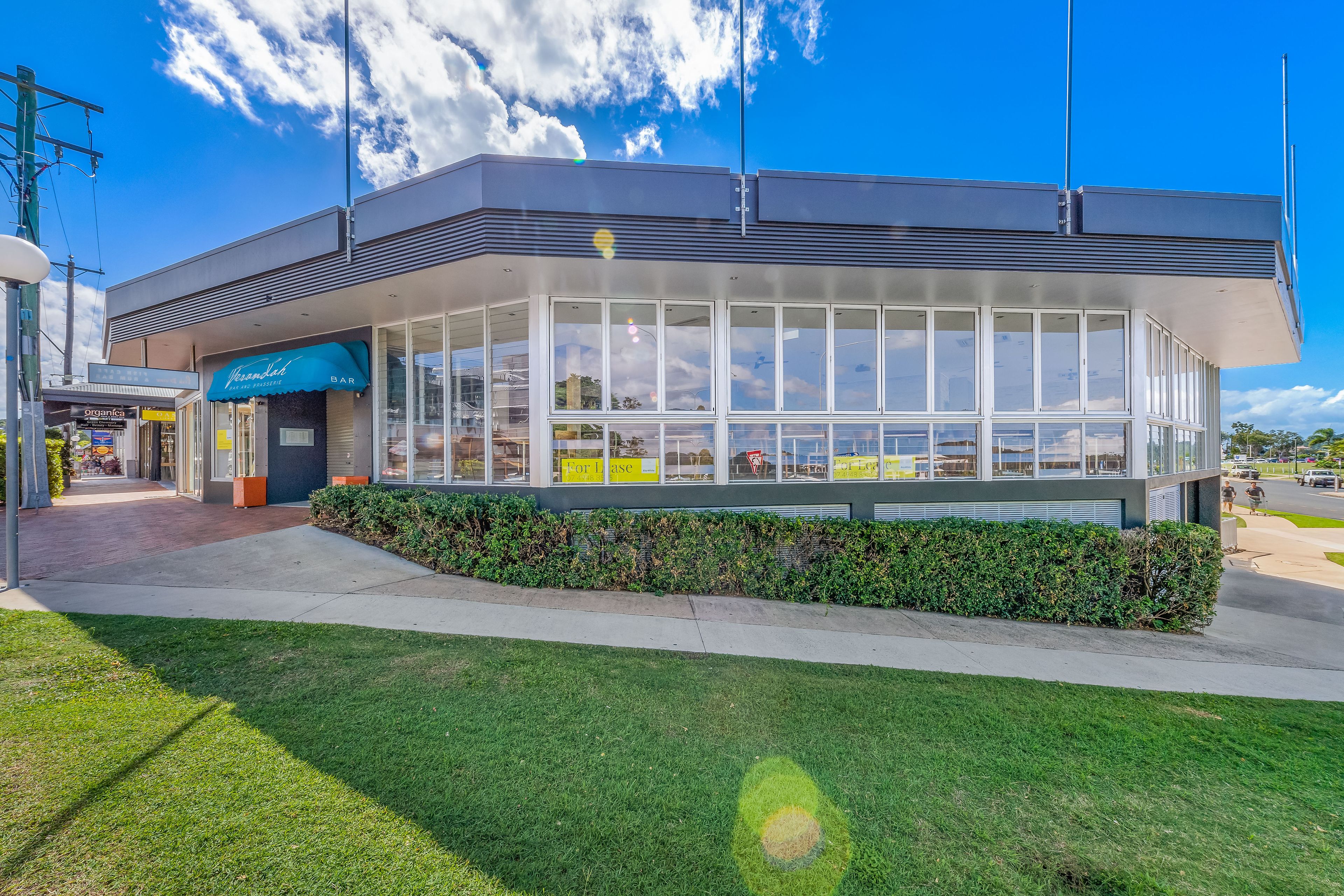 9/303 Shute Harbour Road, Airlie Beach, QLD 4802