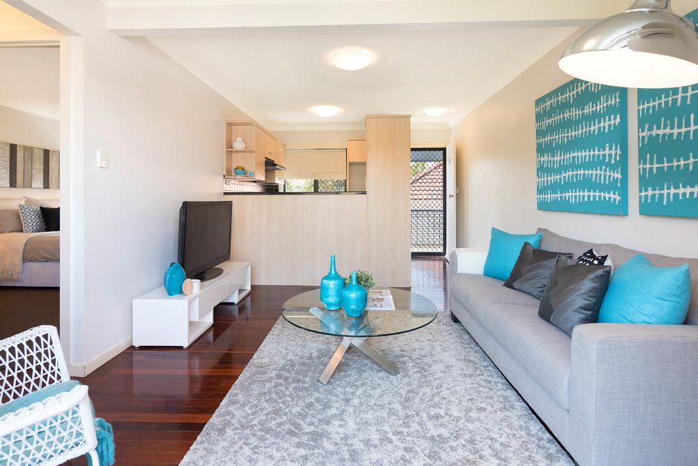 5/56 Eliza Street, Clayfield, QLD 4011