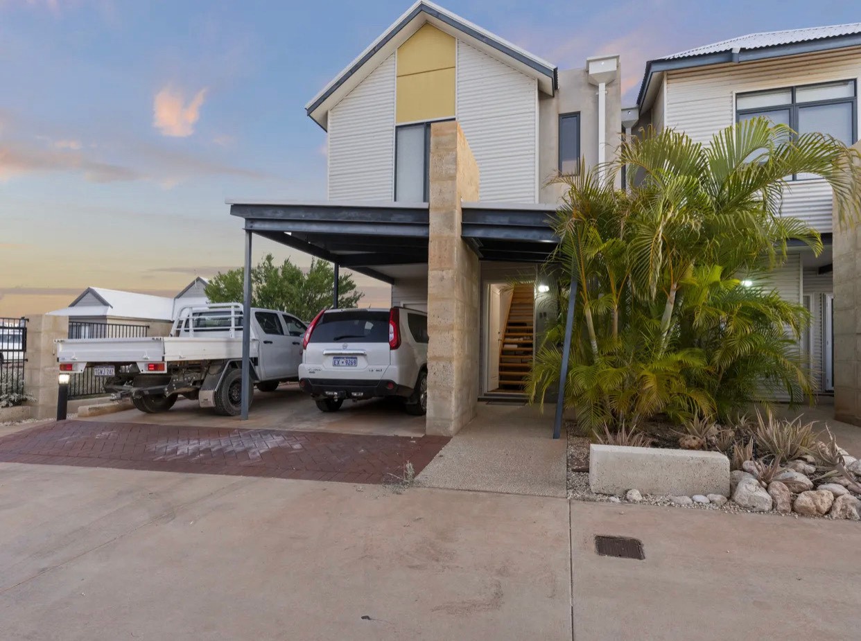 25/30 Dugong Close, Exmouth, WA 6707