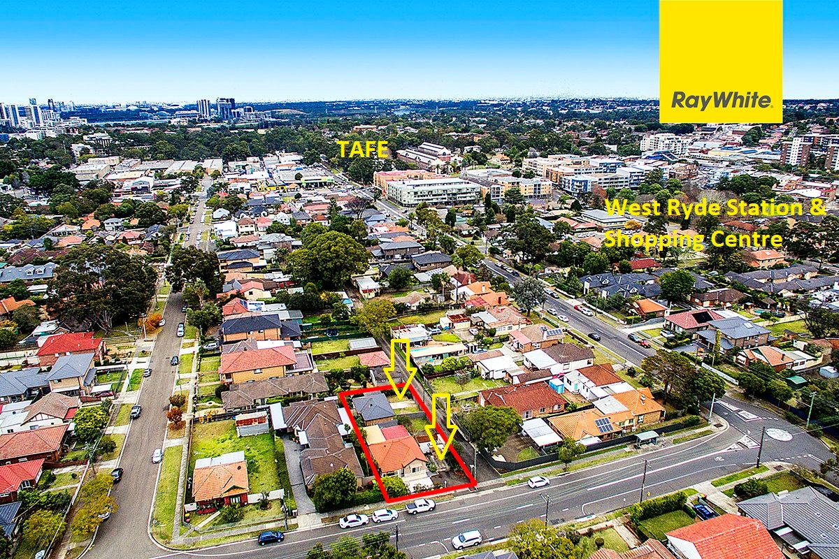 102 Parkes Street, West Ryde, NSW 2114