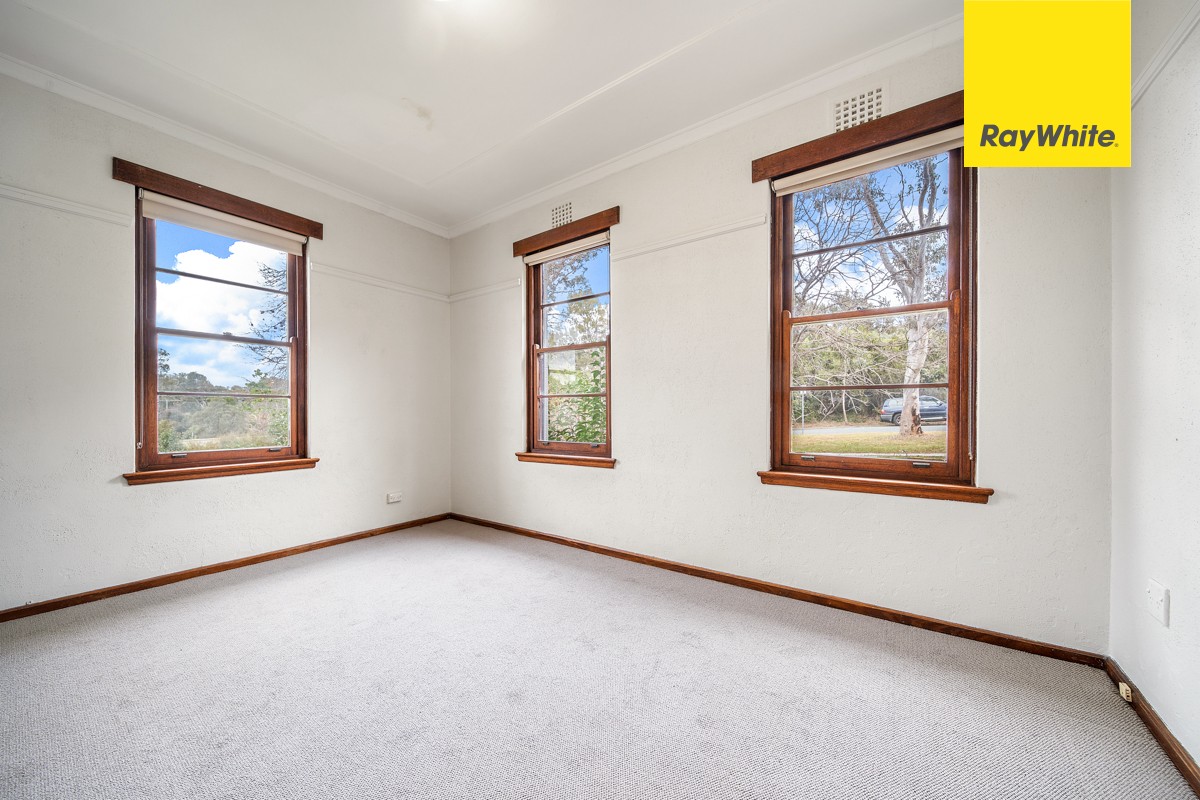 41 Nicholson Crescent, Turner, ACT 2612