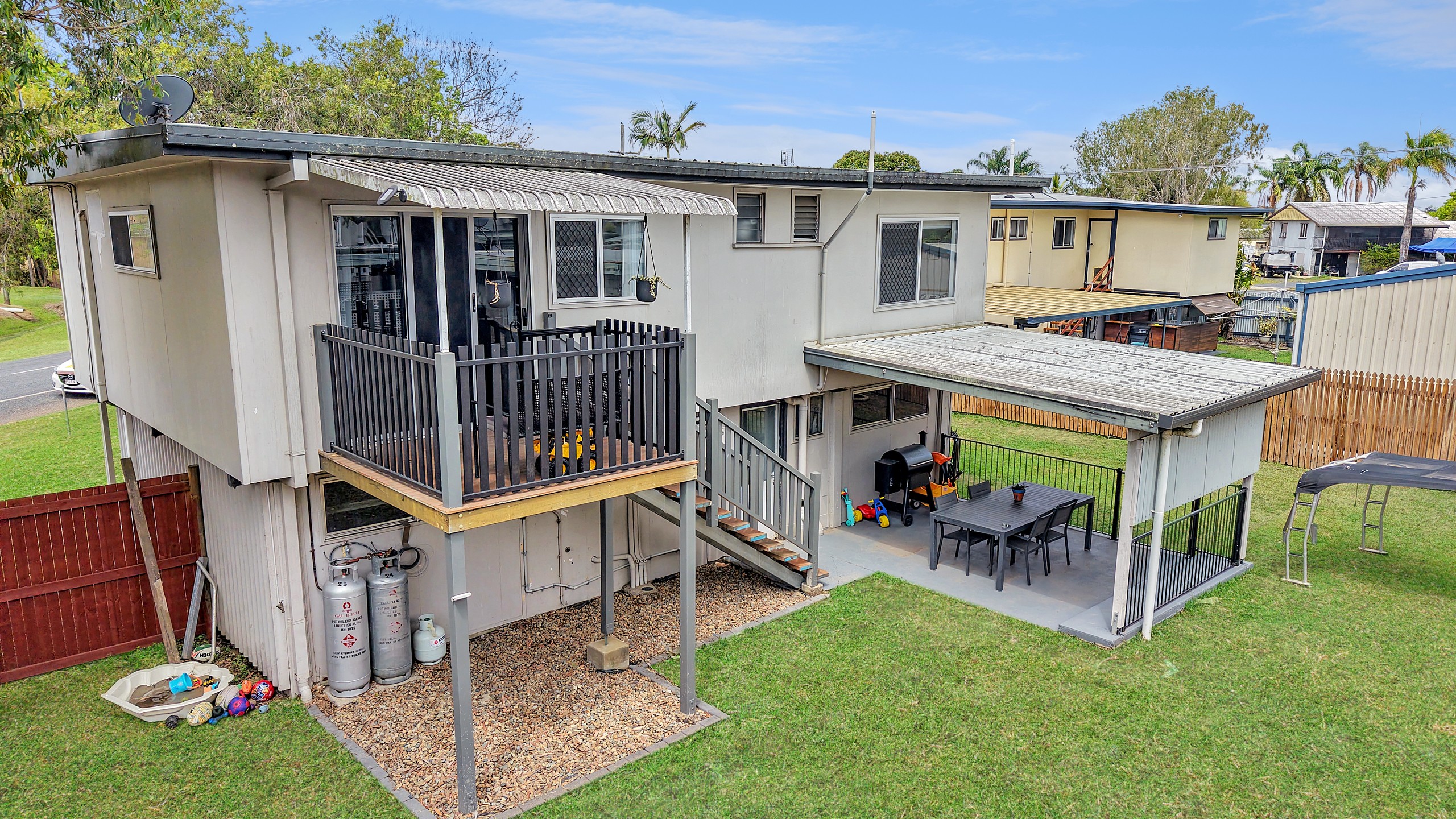 41 Pugsley Street, Walkerston, QLD 4751