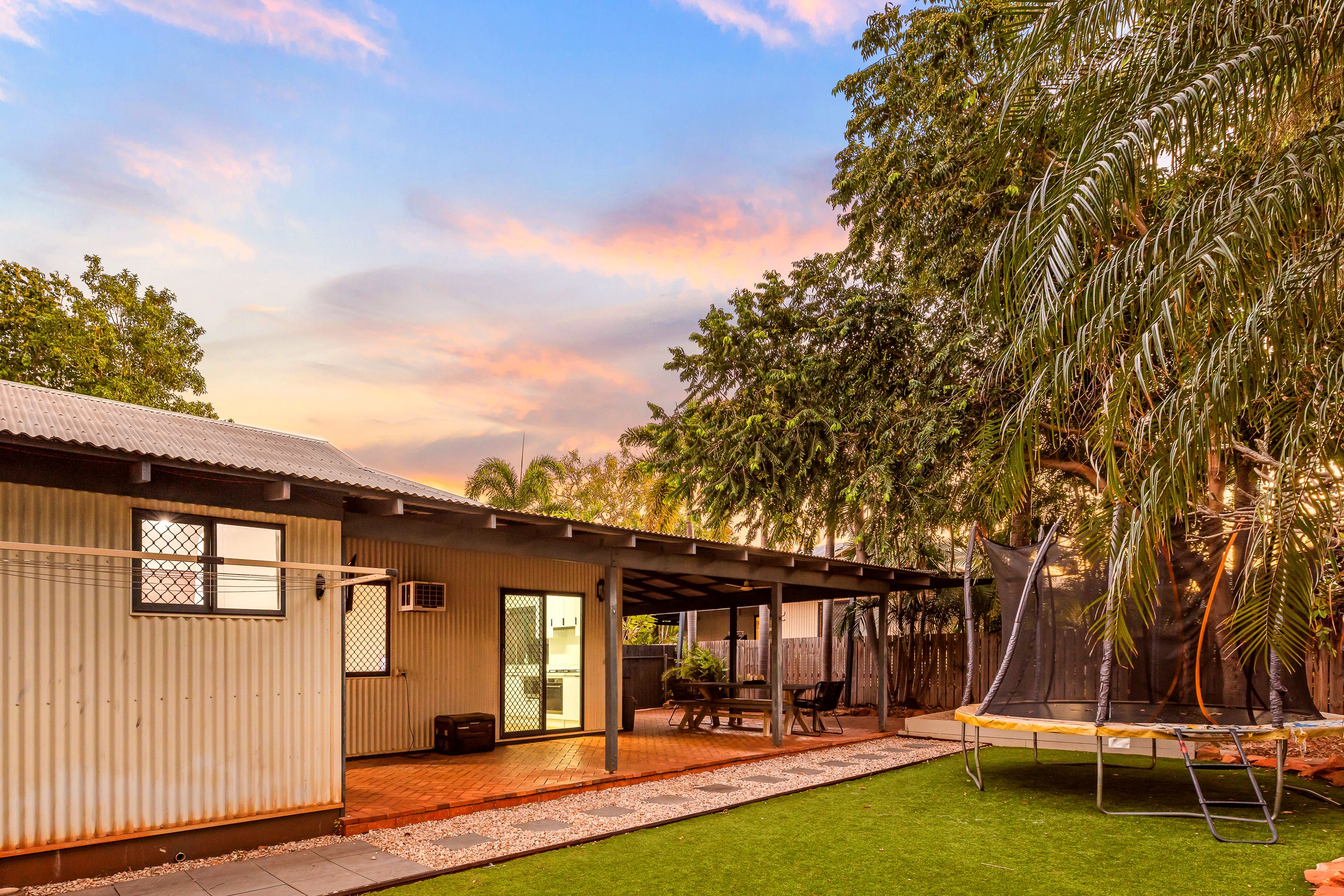 7 Goshawk Loop, Djugun, WA 6725