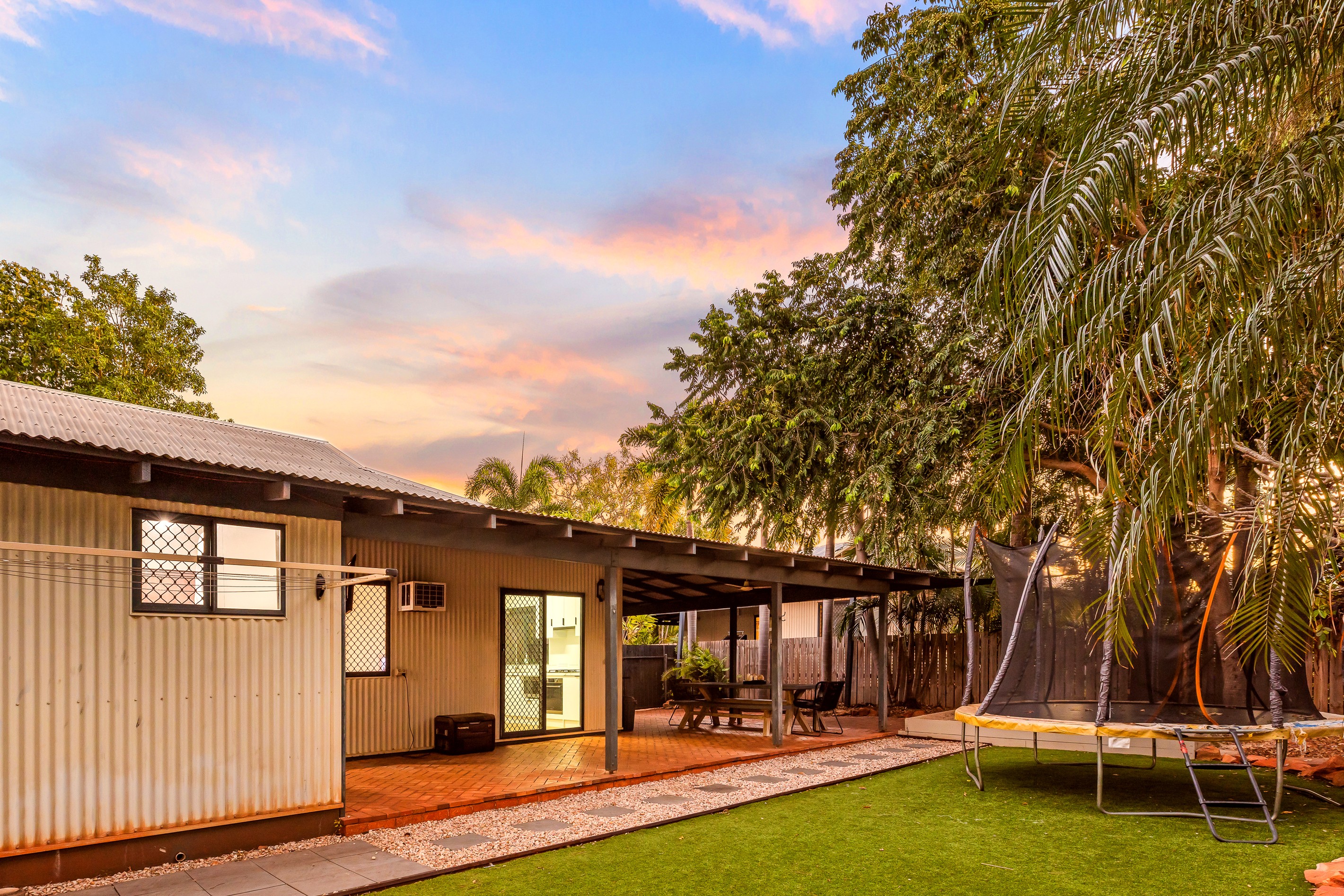 7 Goshawk Loop, Djugun, WA 6725