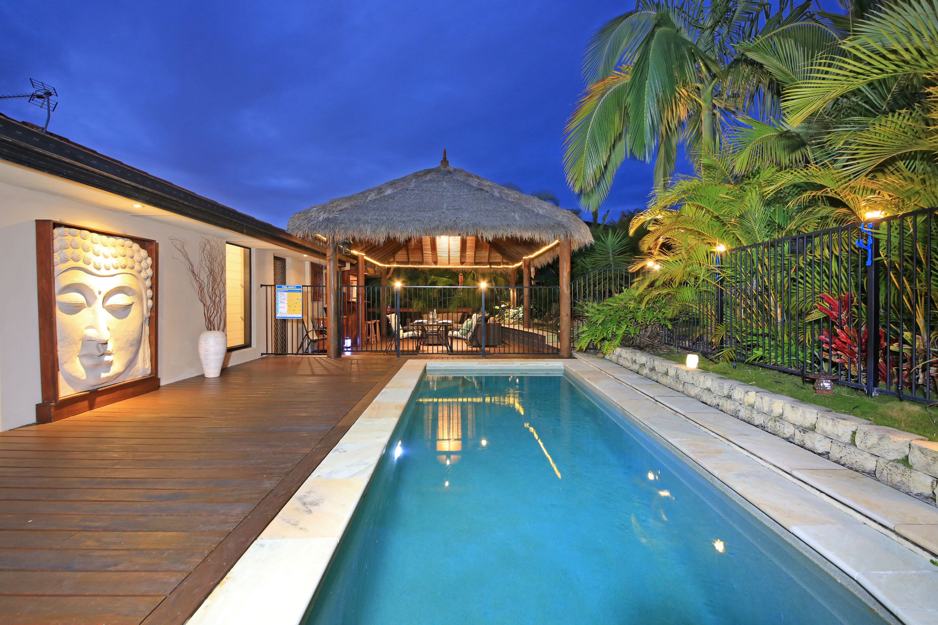 4 Alex Keith Court, Burleigh Heads, QLD 4220