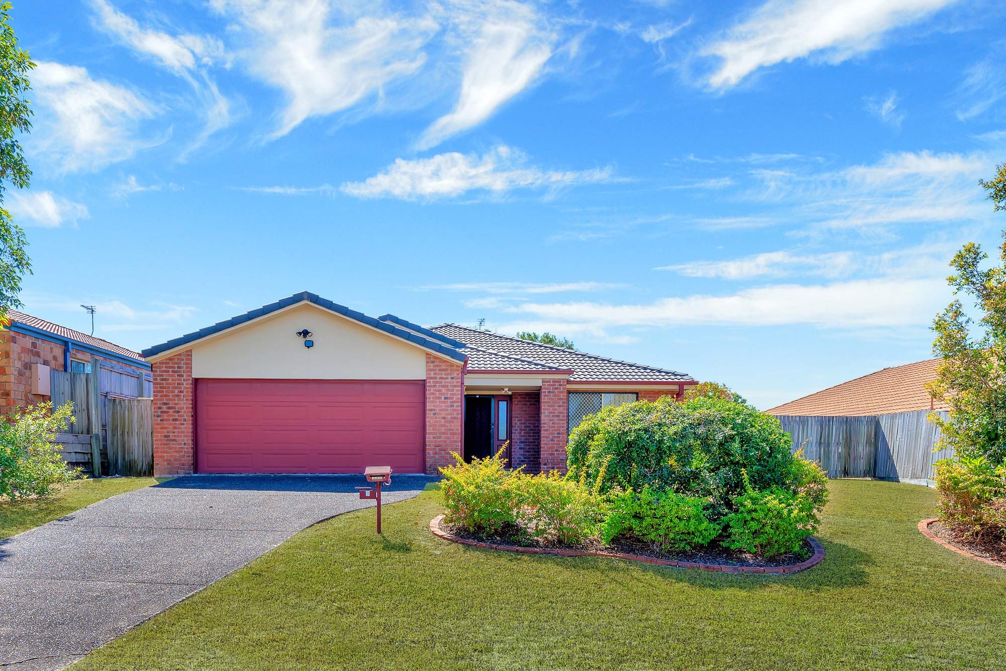 3 Springdale Street, Upper Coomera QLD 4209