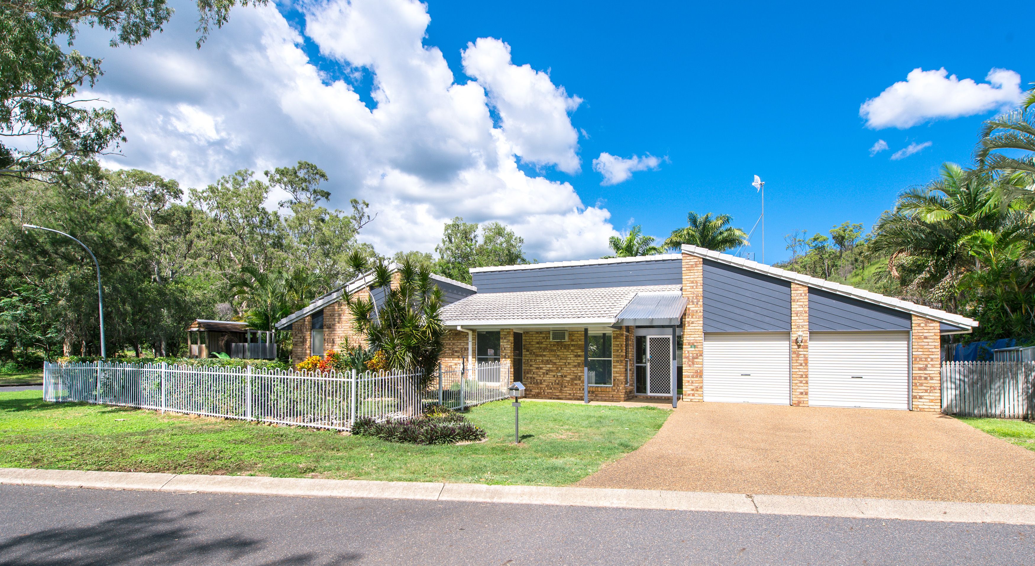 1 Callistemon Close, Frenchville, QLD 4701