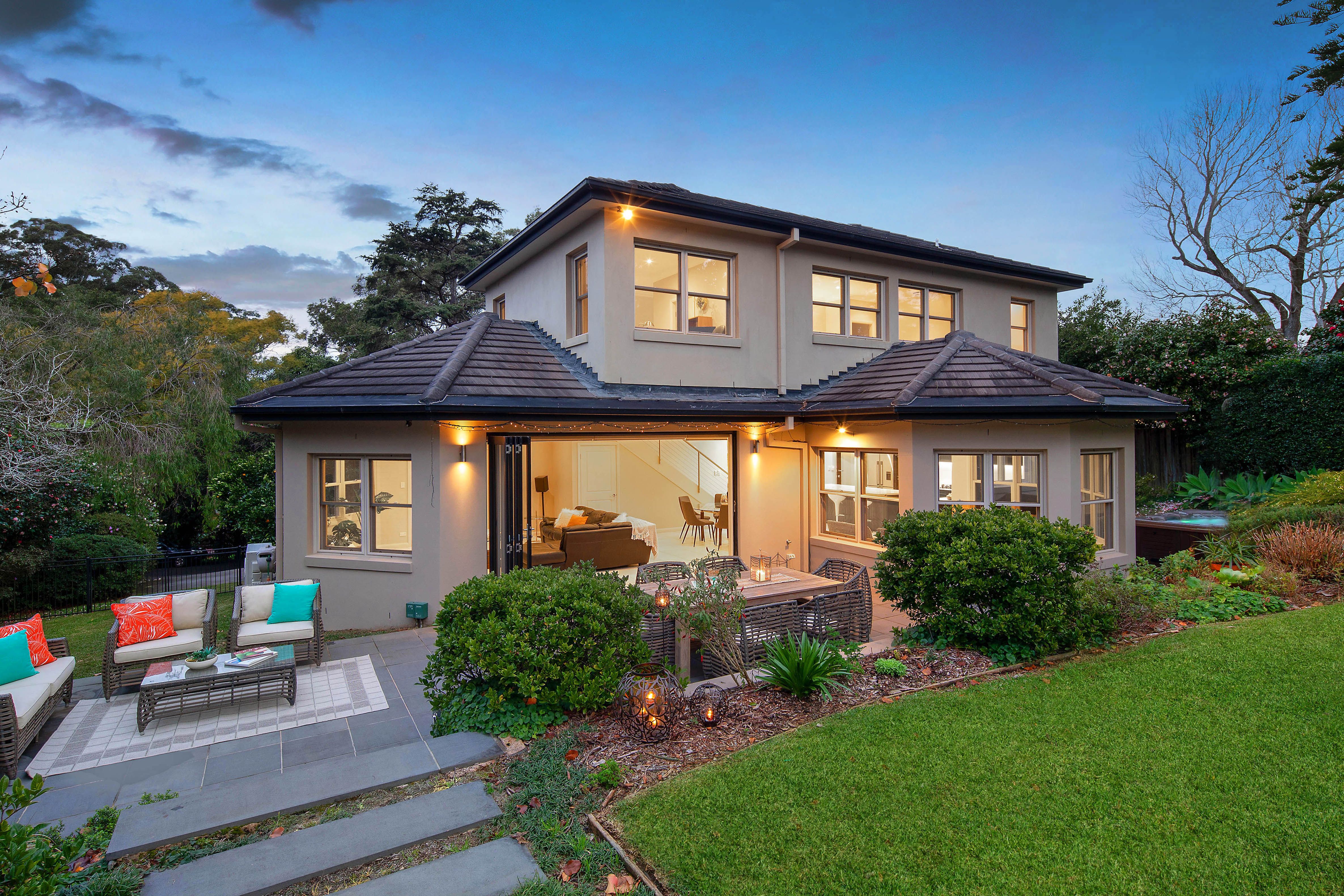 83A Livingstone Avenue, Pymble, NSW 2073