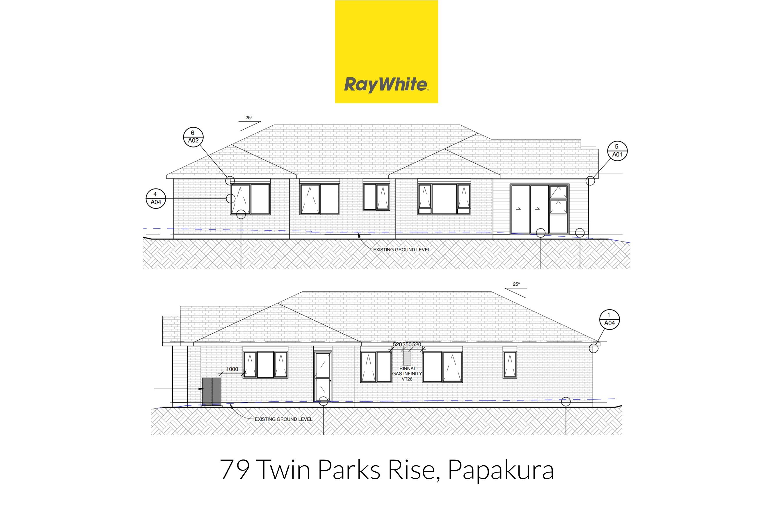 79 Twin Parks Rise, Papakura, Papakura