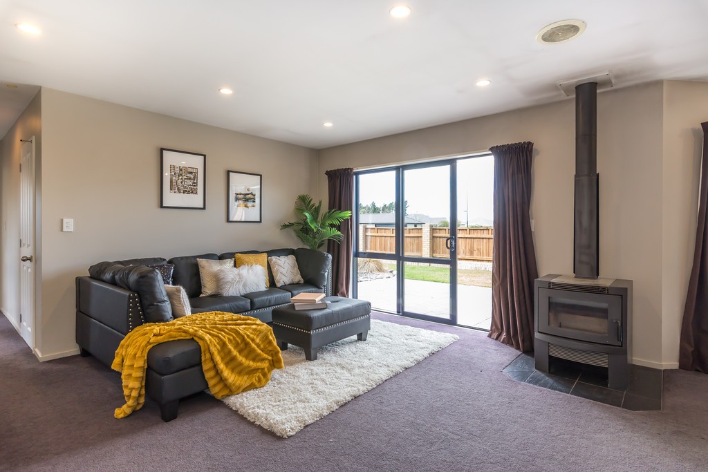 164 Brookside Road, Rolleston, Selwyn District