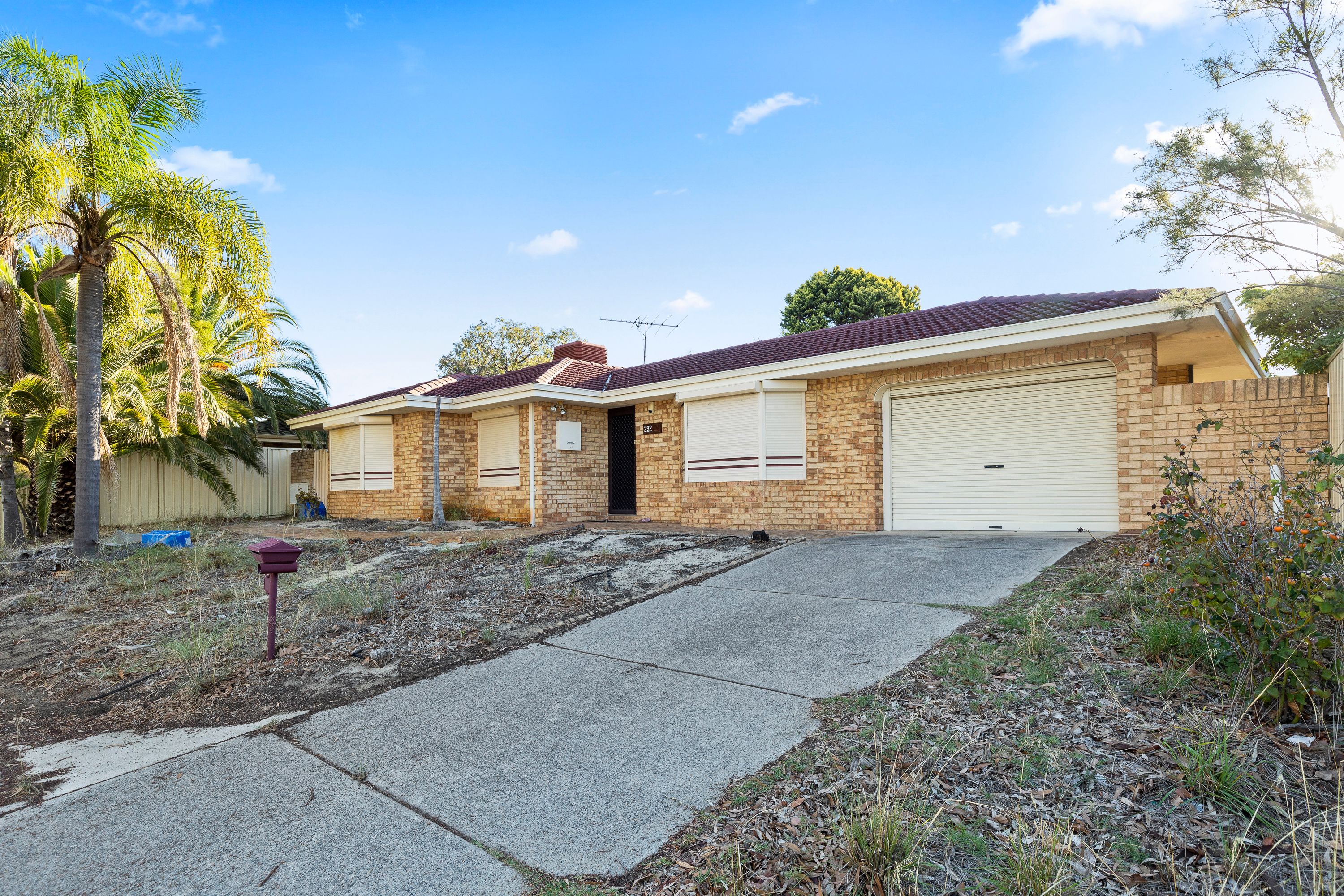 232 Illawarra Crescent South, Ballajura, WA 6066