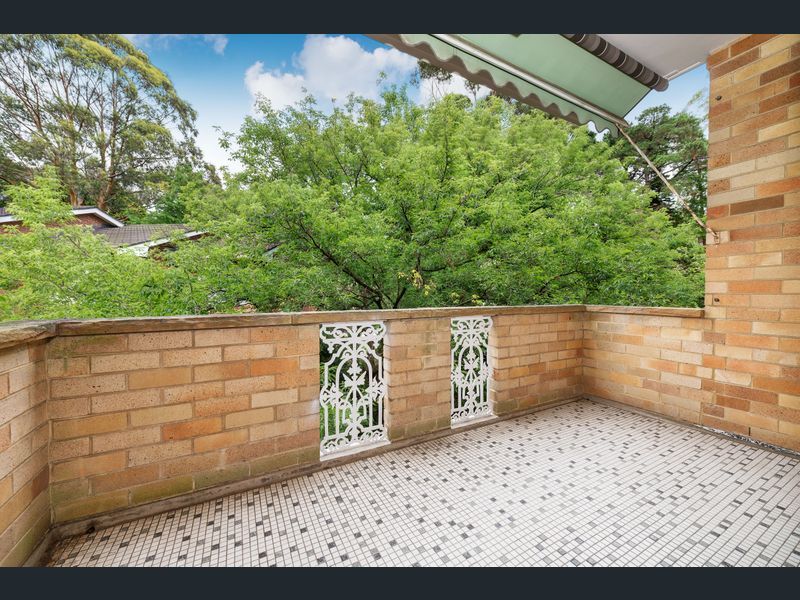 15/2a Shirley Road, Roseville, NSW 2069