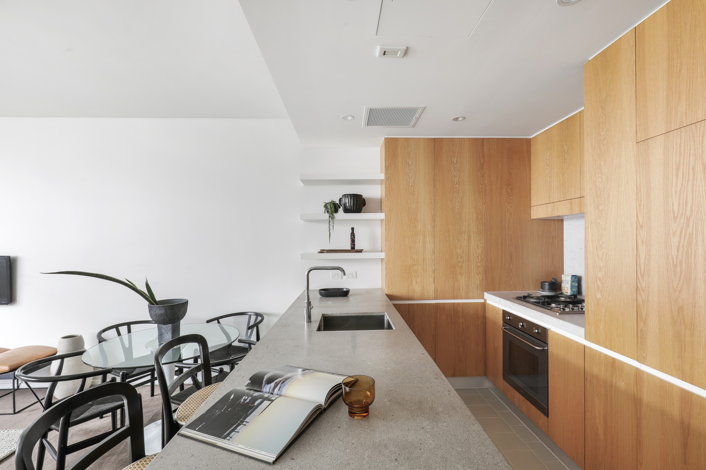 304/1 Pearl Street, Erskineville, NSW 2043
