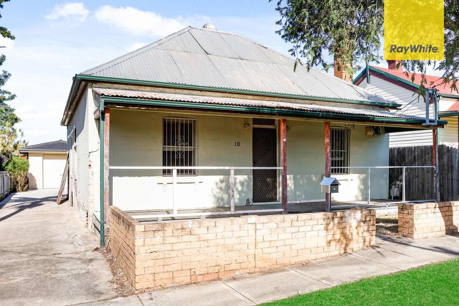 10 Alma Street, Parramatta NSW 2150