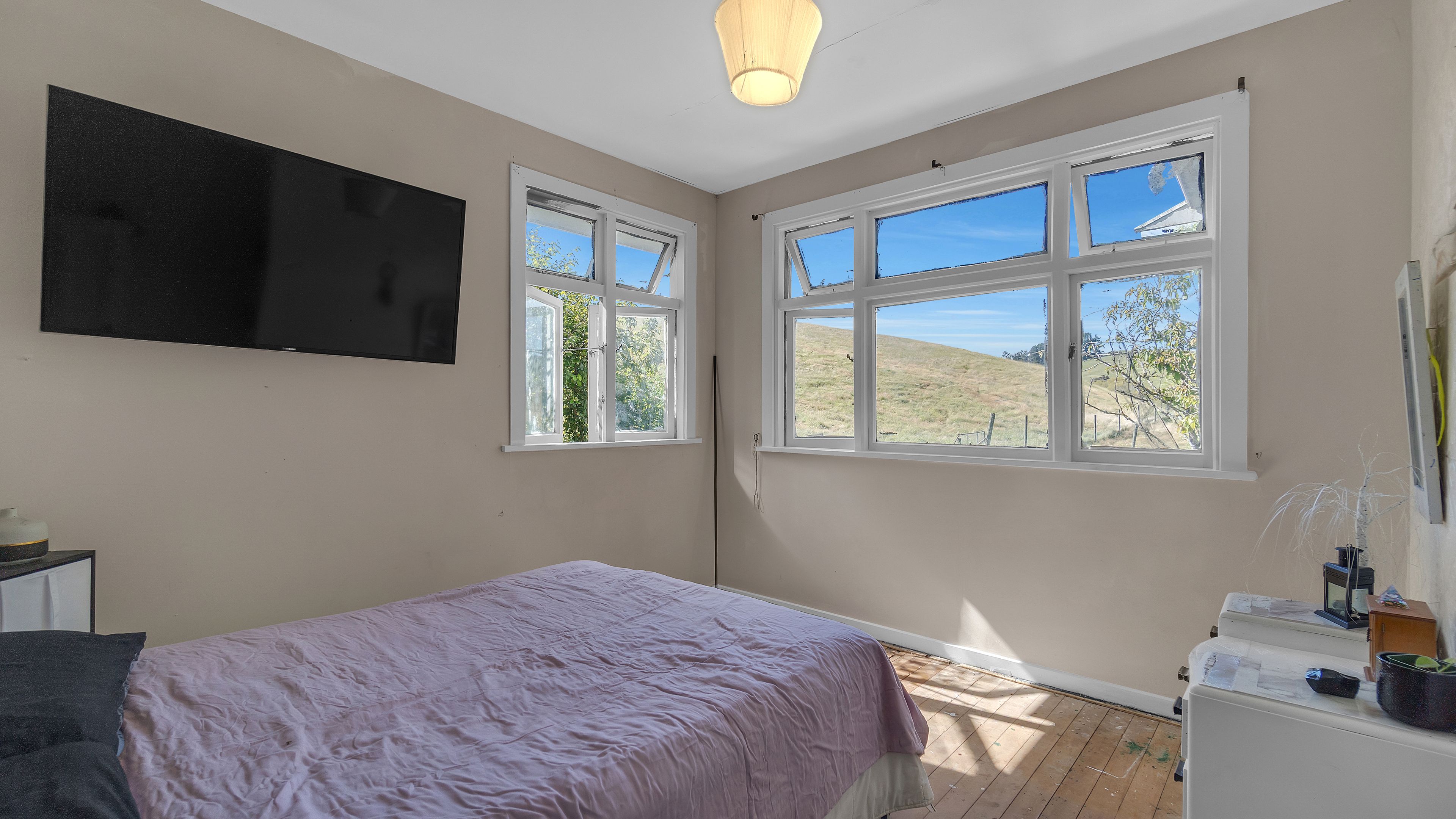 696 Karaka Road, Waikari, Hurunui District