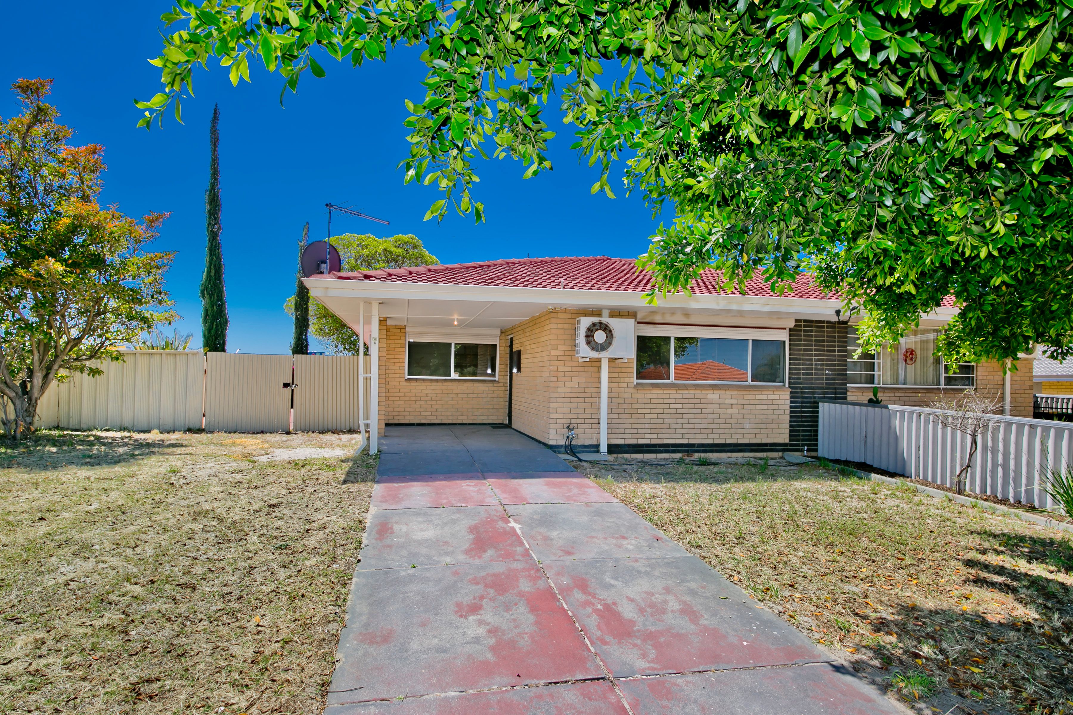 30a Bruce Road, Morley WA 6062