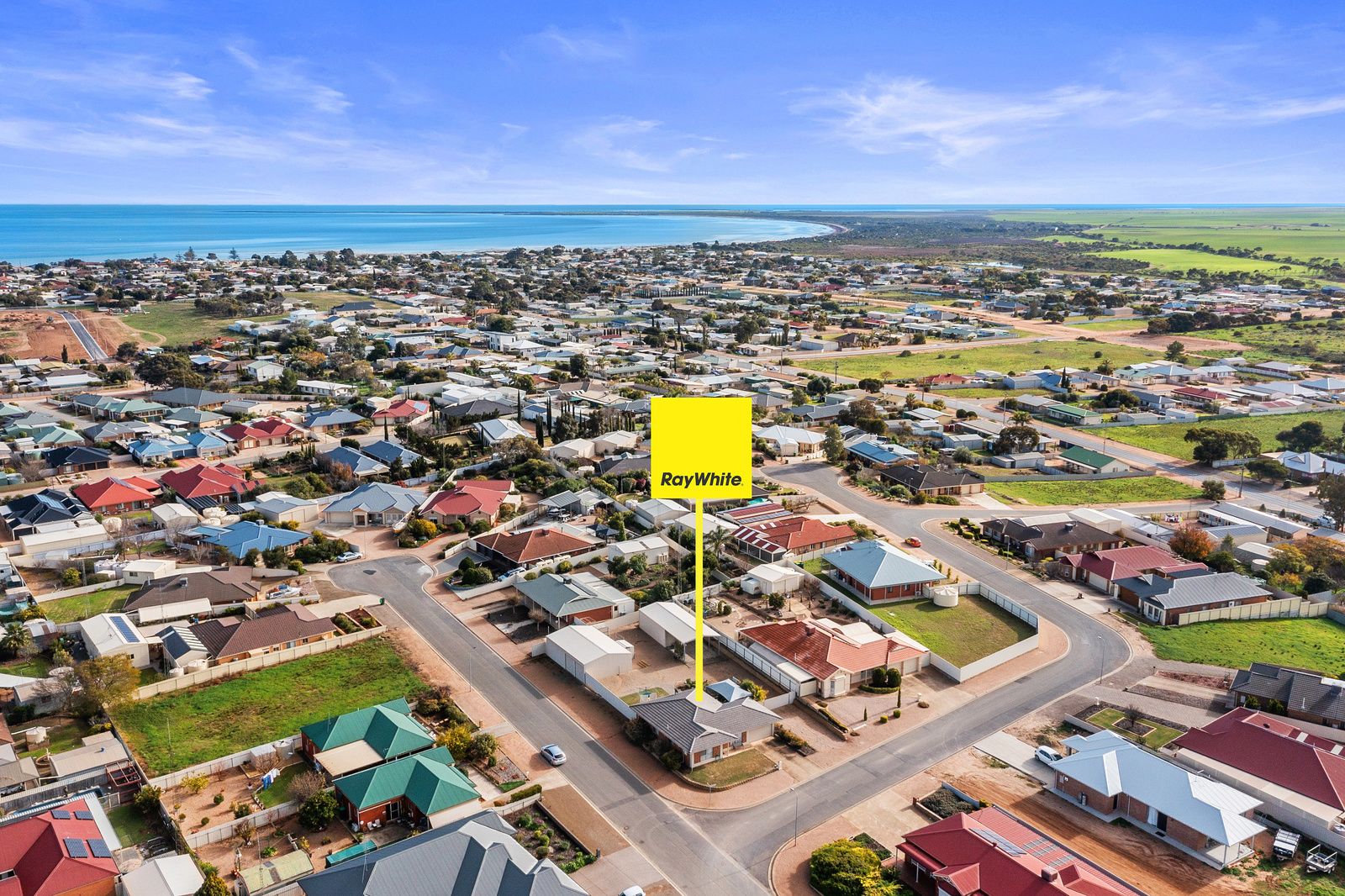 1 Harbison Street, Moonta Bay, SA 5558