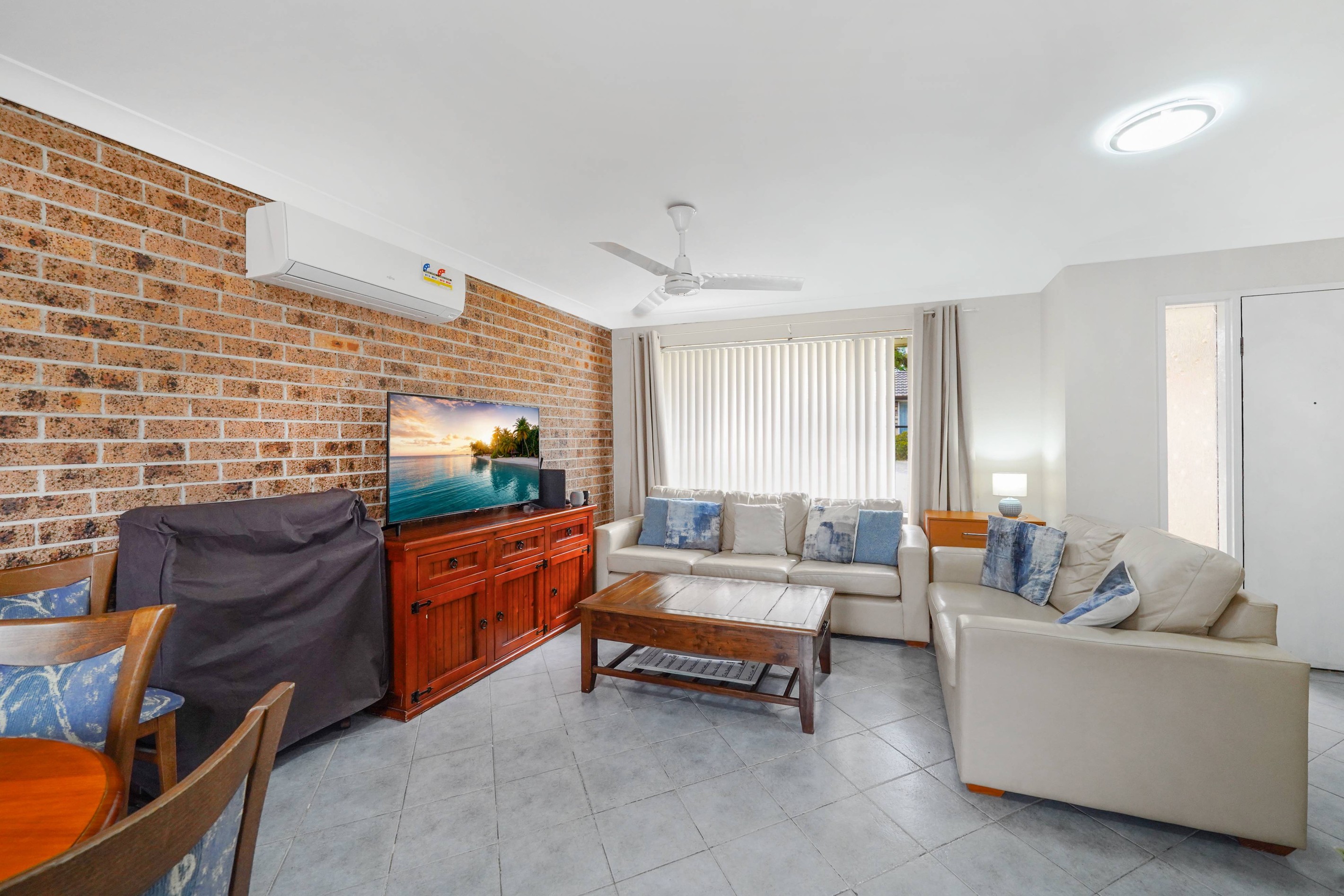 5/21 Second Avenue, Macquarie Fields, NSW 2564