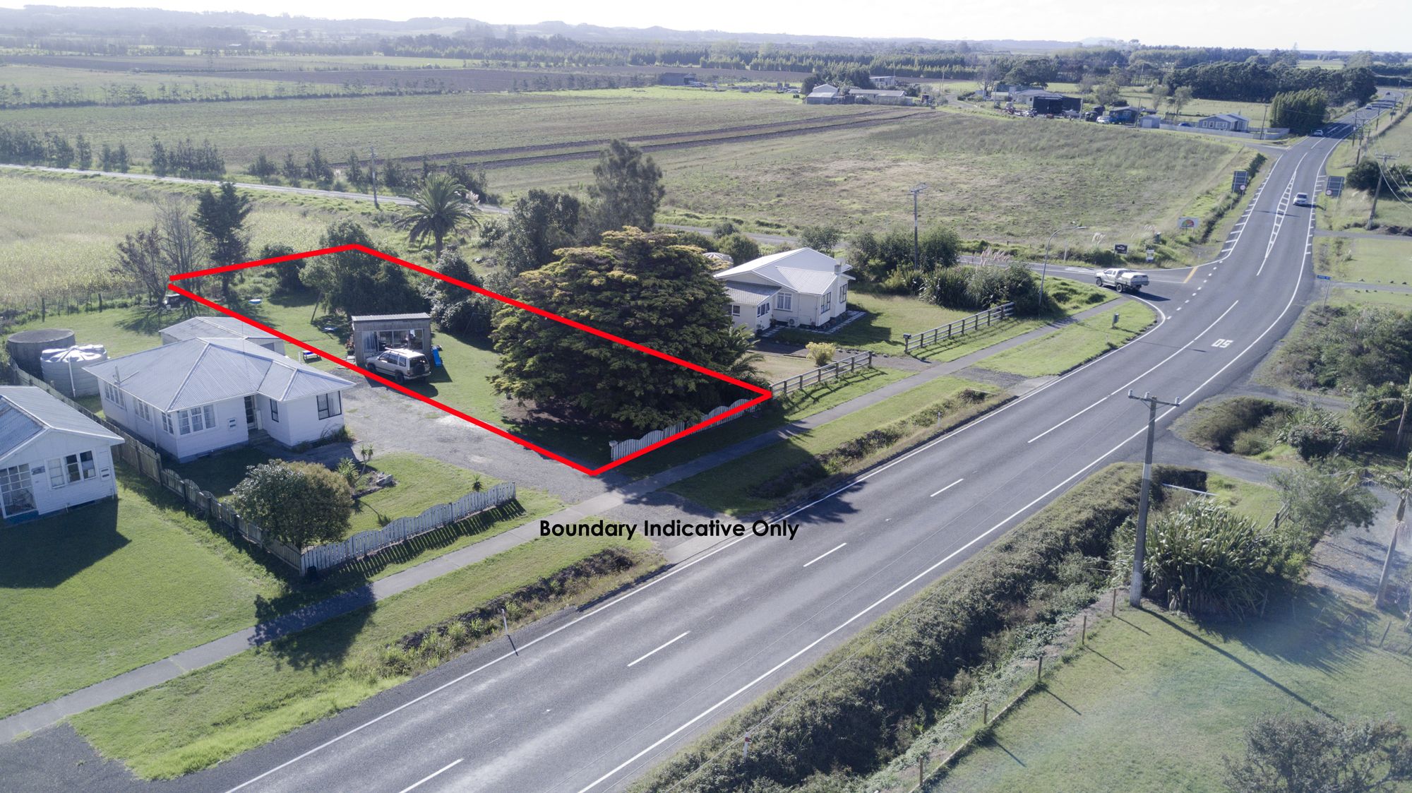 224 State Highway 1, Awanui, Far North District
