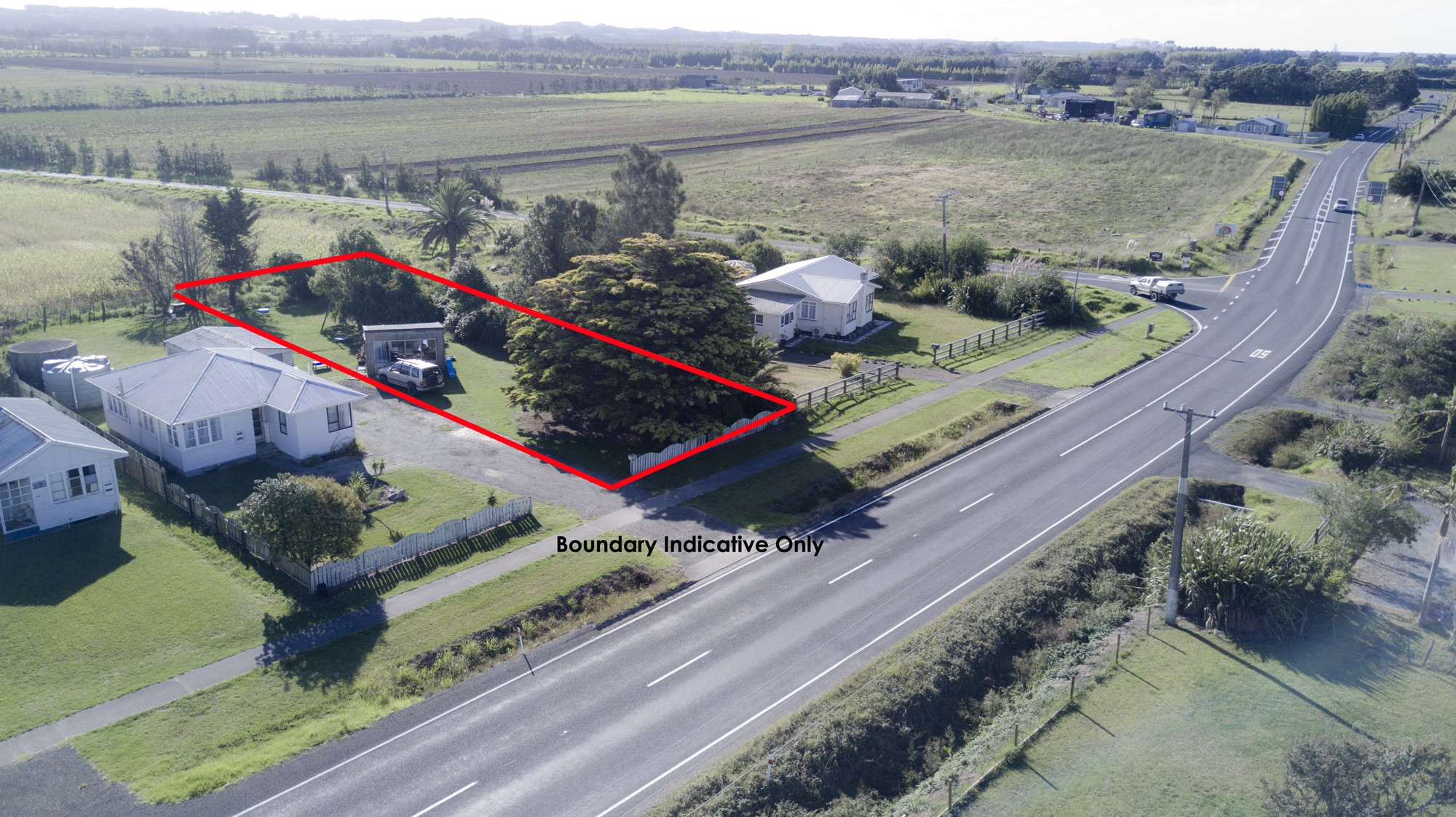 224 State Highway 1, Awanui, Far North District