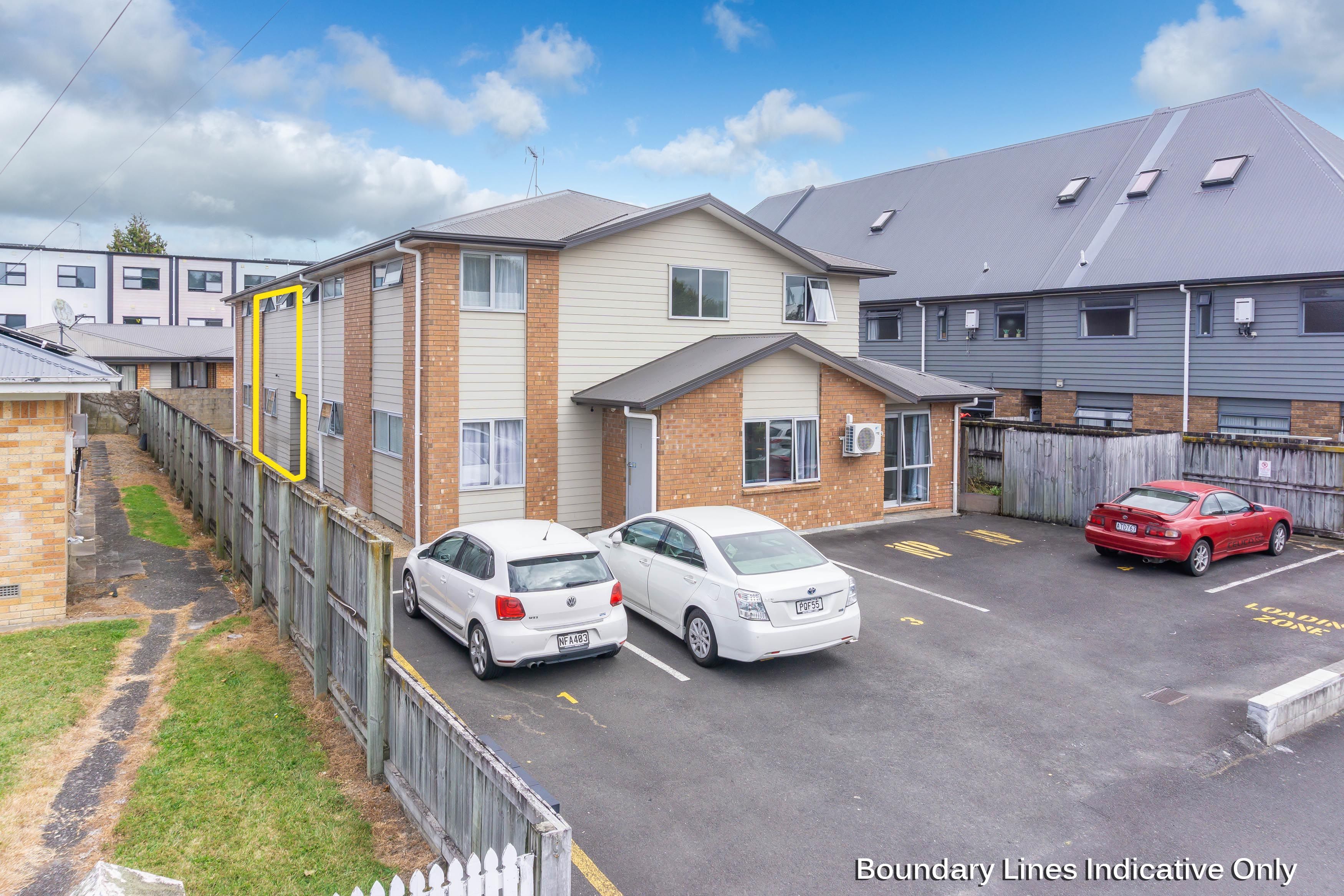 3/9 Greensboro Street, Hamilton East, Hamilton City