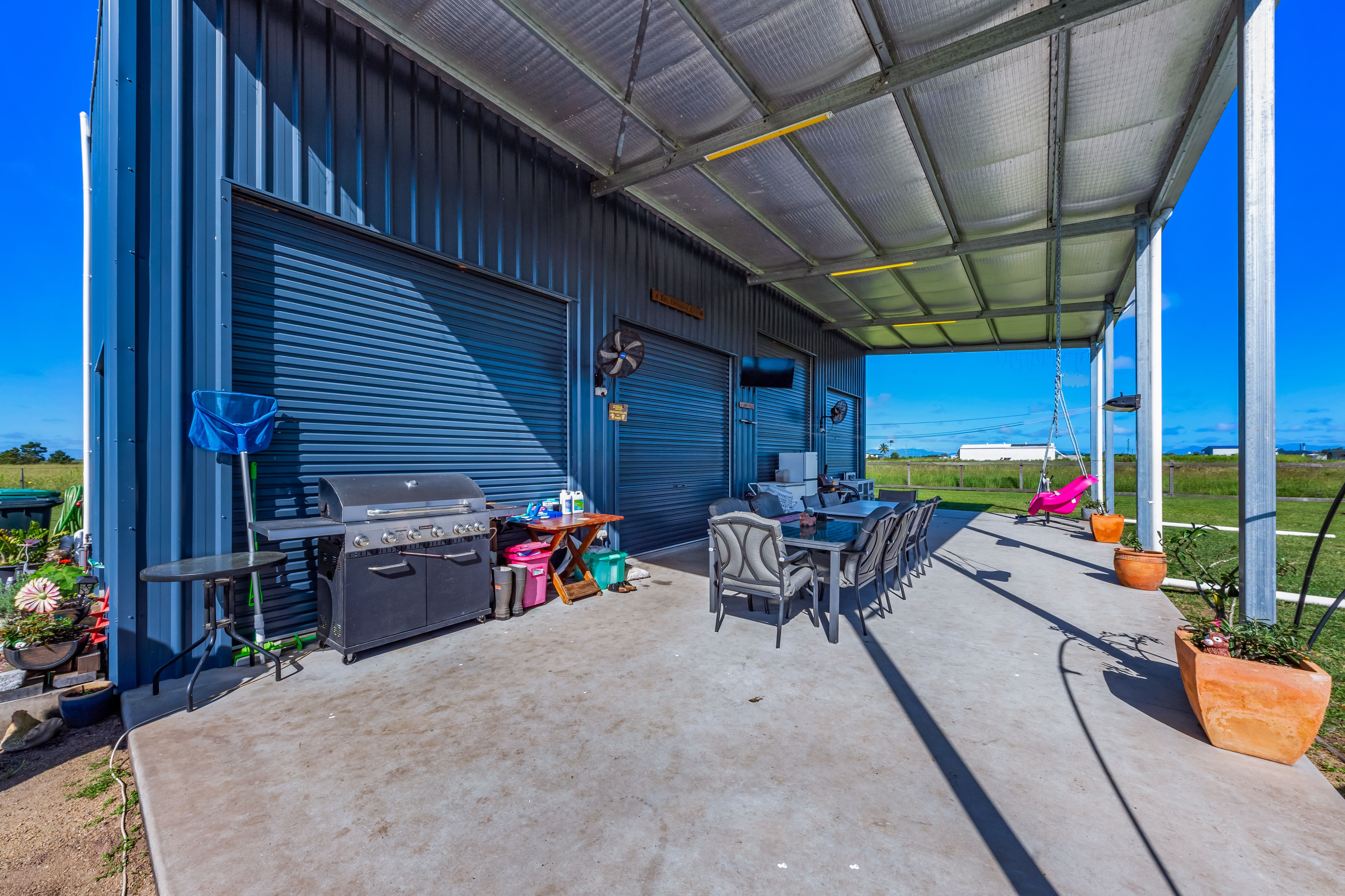 30-34 Casswell Road, Glen Isla, QLD 4800