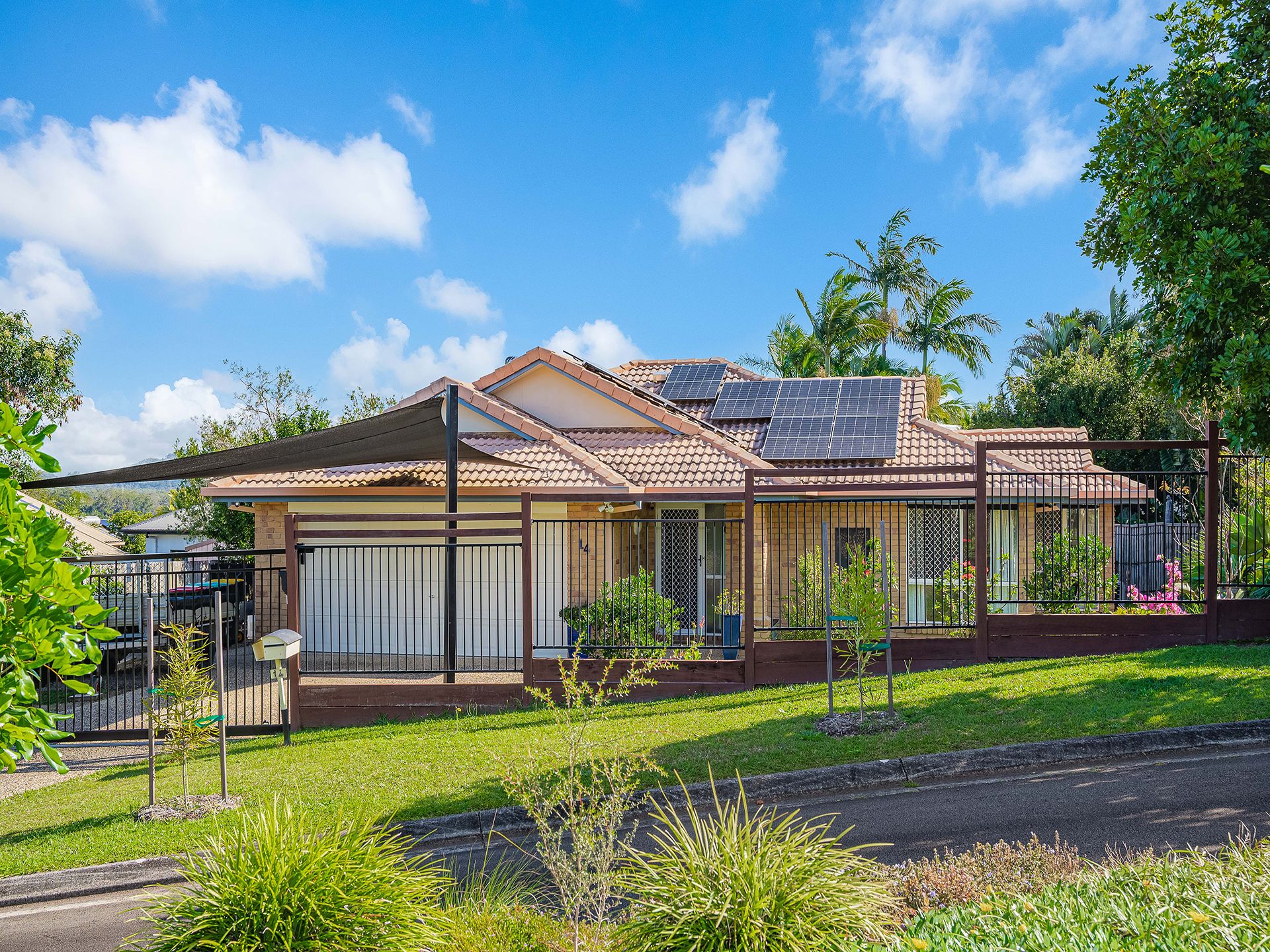14 Northridge Court — photo from Ray White Buderim