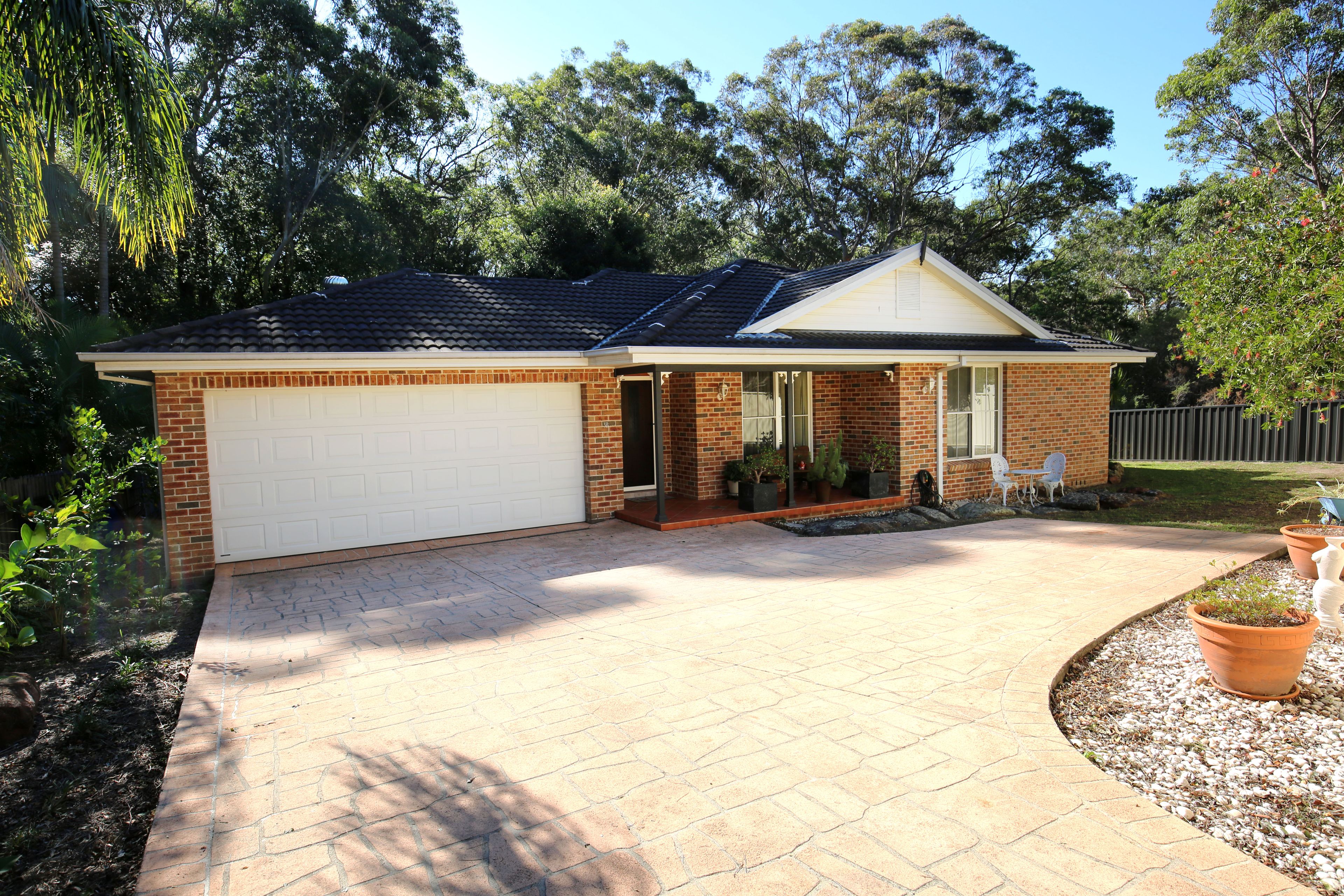 3B Federation Place, North Nowra, NSW 2541