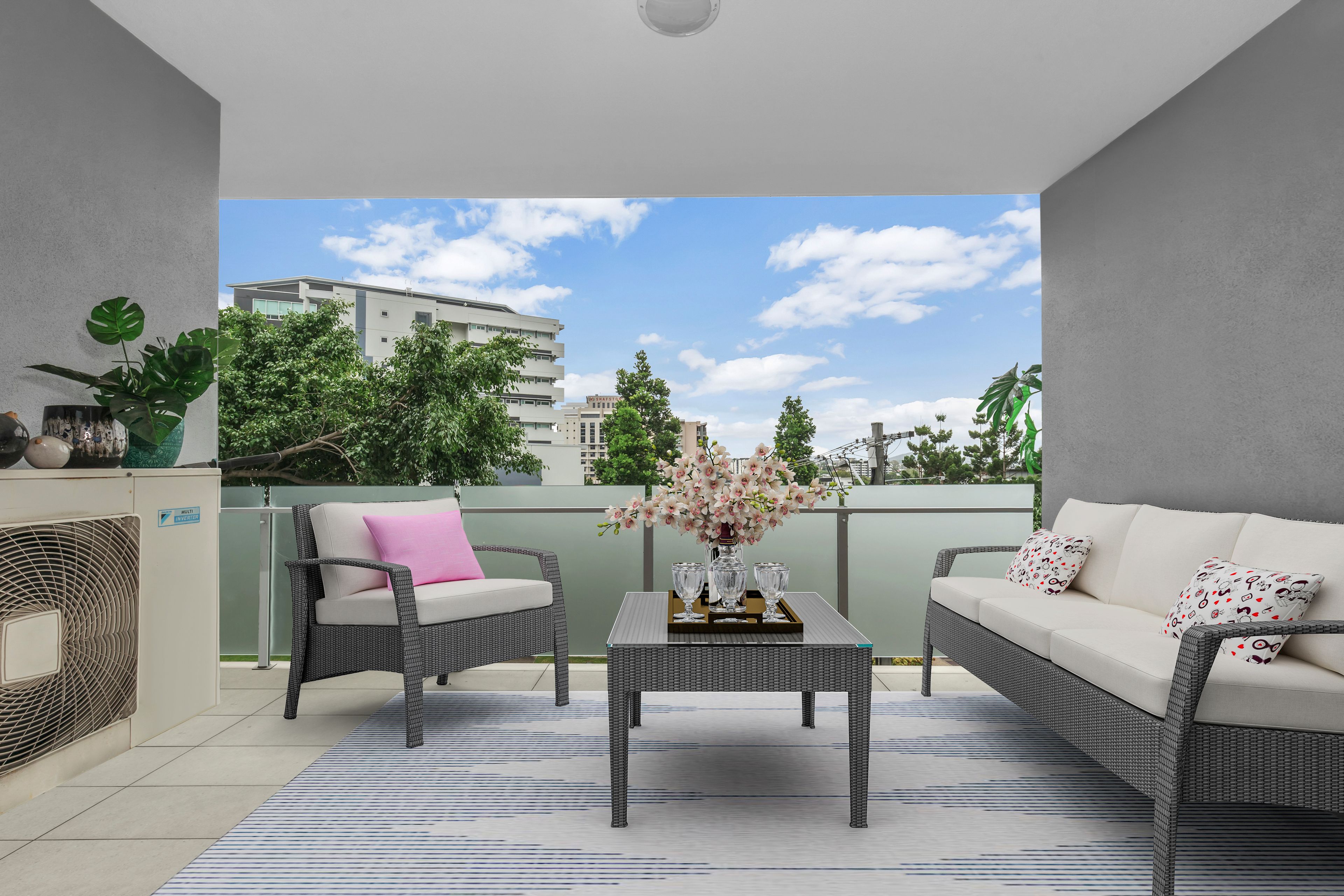 85 O'Connell Street, Kangaroo Point QLD 4169