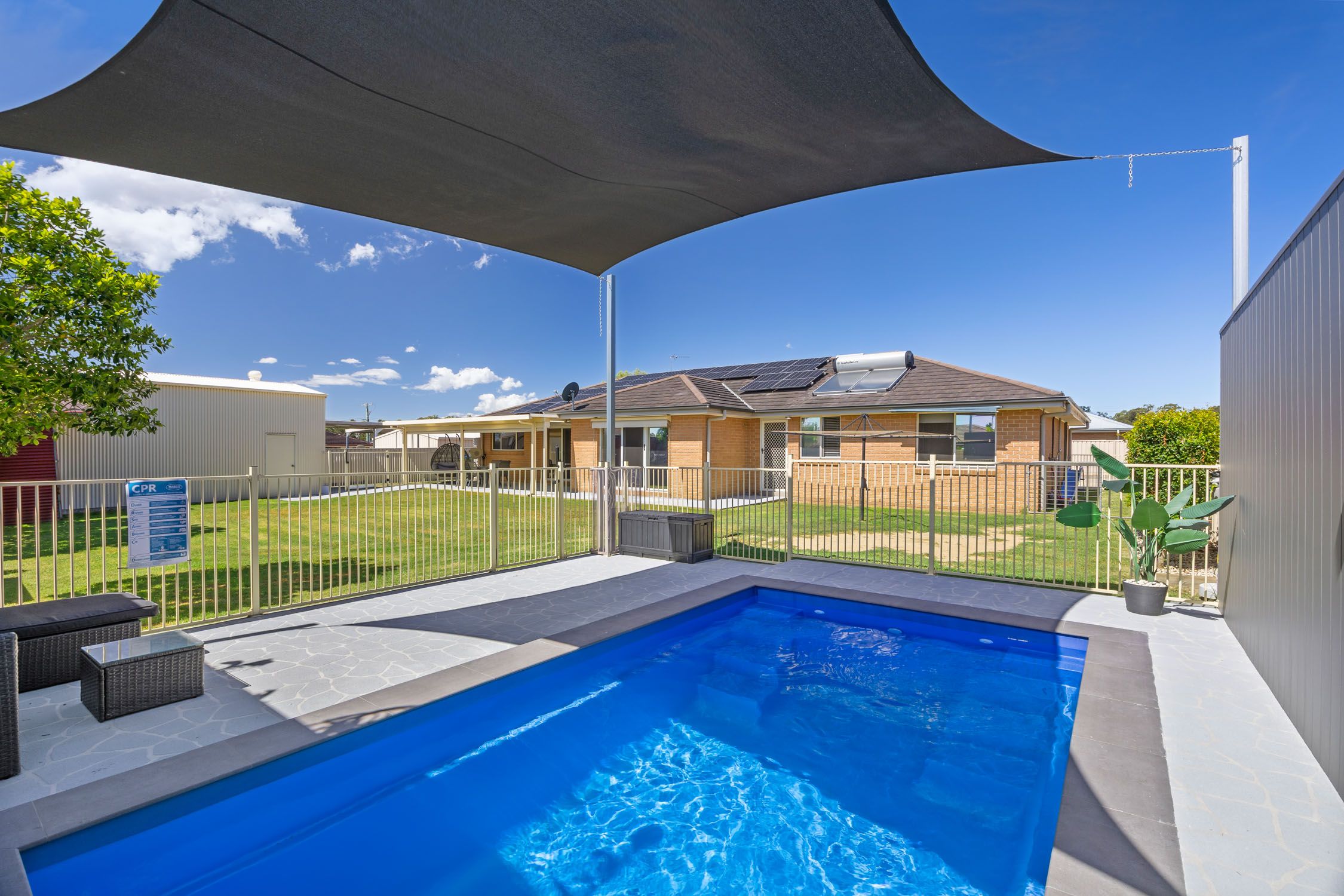 94 Forbes Crescent, Heddon Greta, NSW 2321
