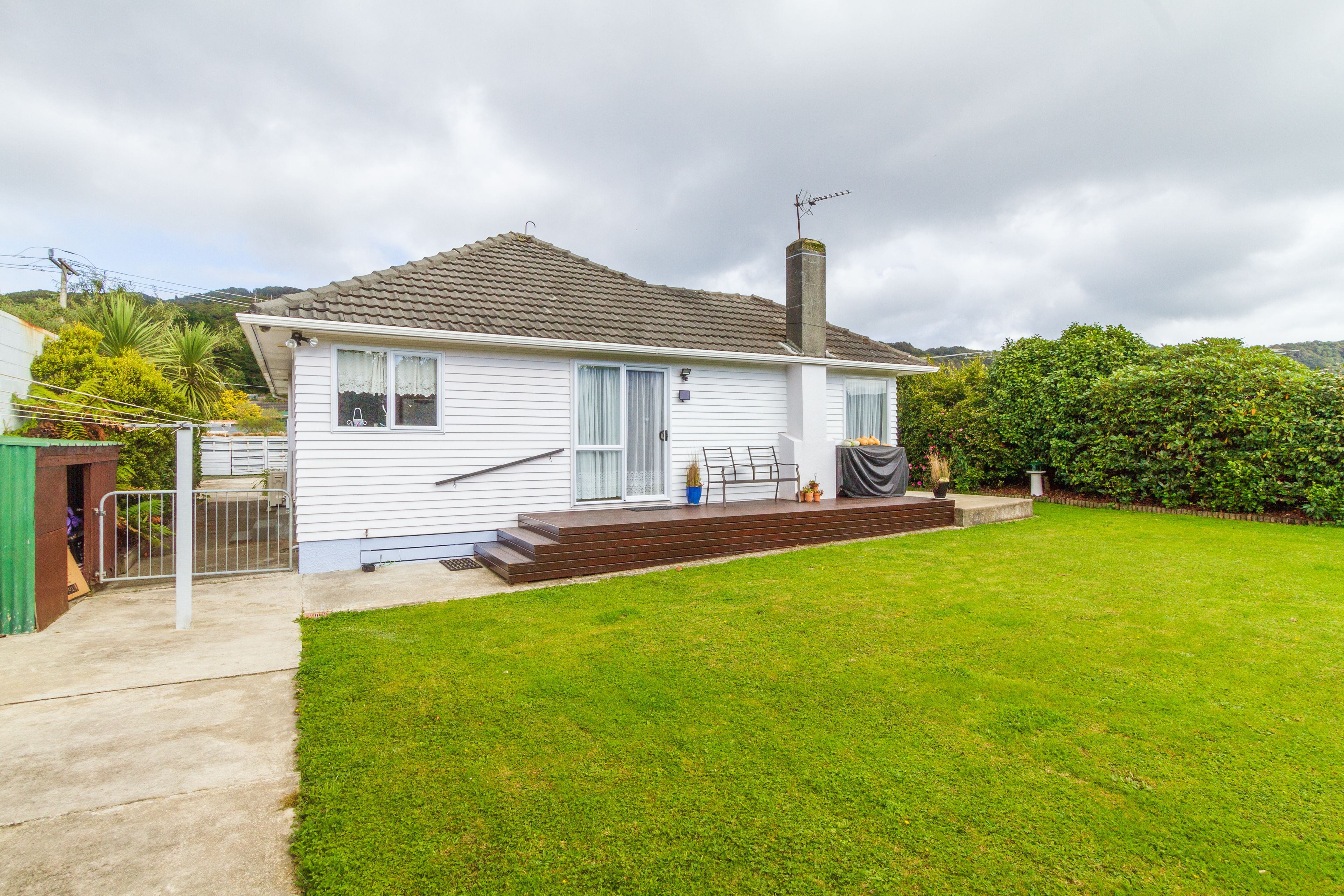 19 Rata Street, Wainuiomata, Lower Hutt City