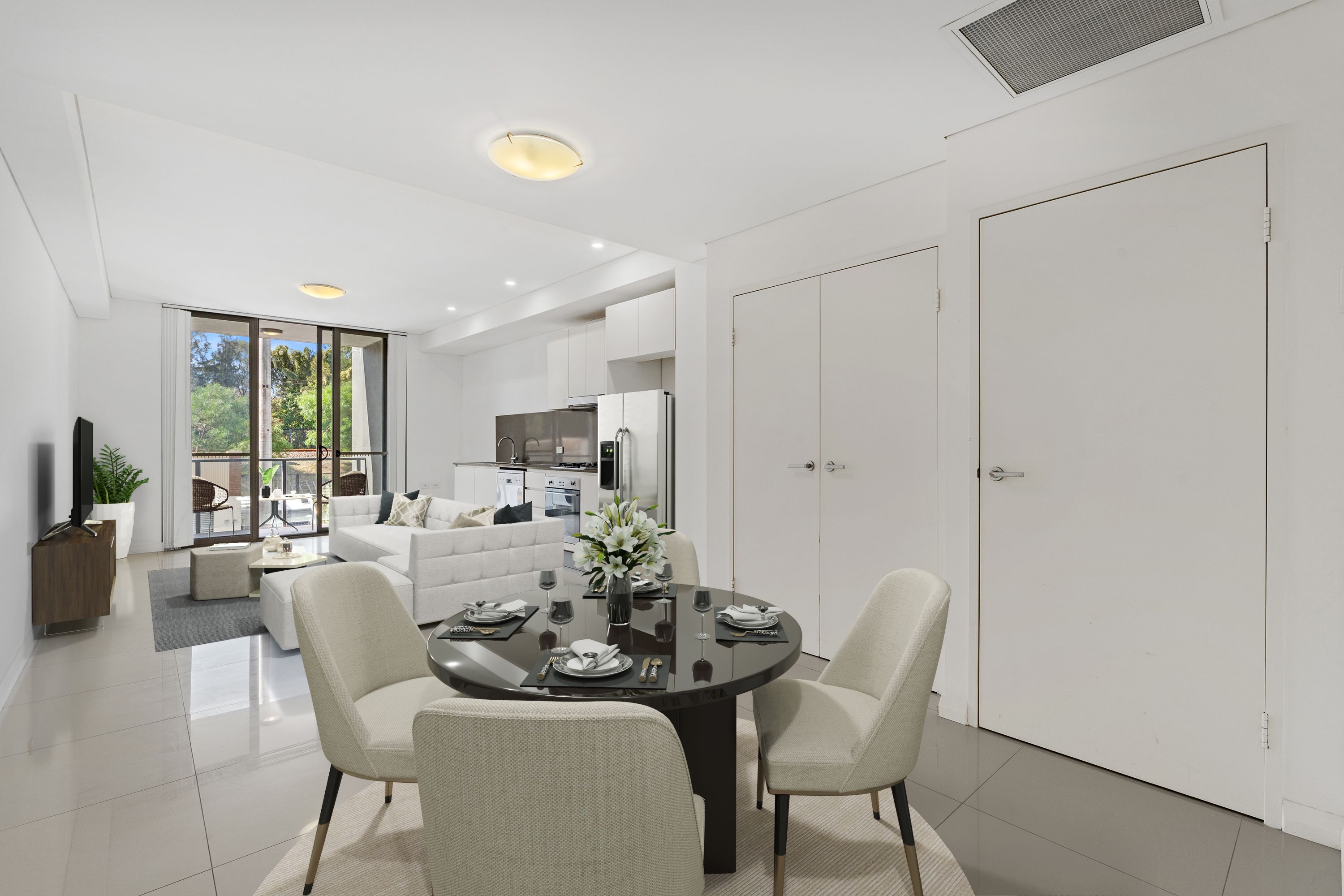 101/15 Charles Street, Canterbury, NSW 2193