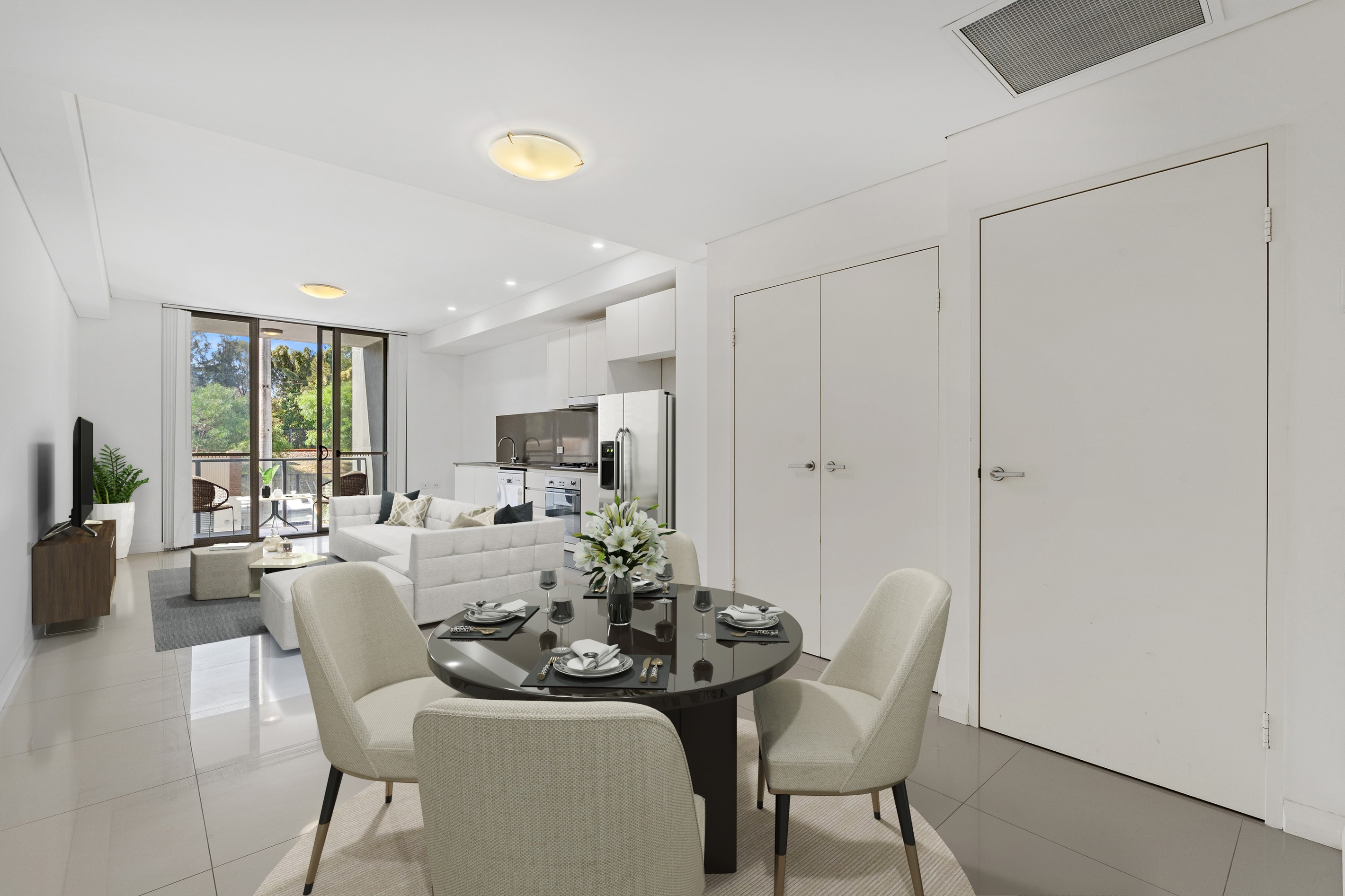 101/15 Charles Street, Canterbury, NSW 2193