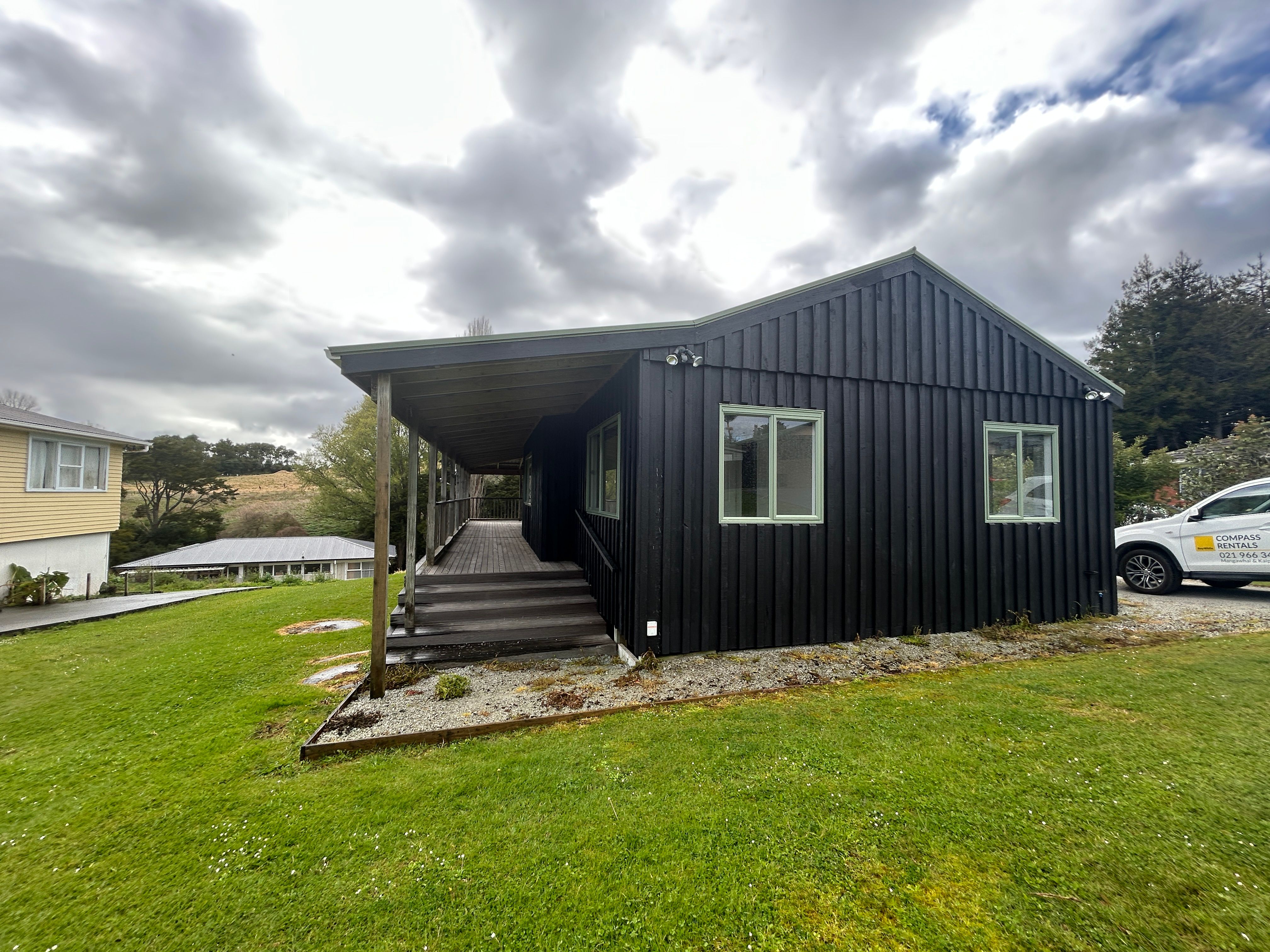 32 Marshall Road, Kaiwaka, Kaipara District