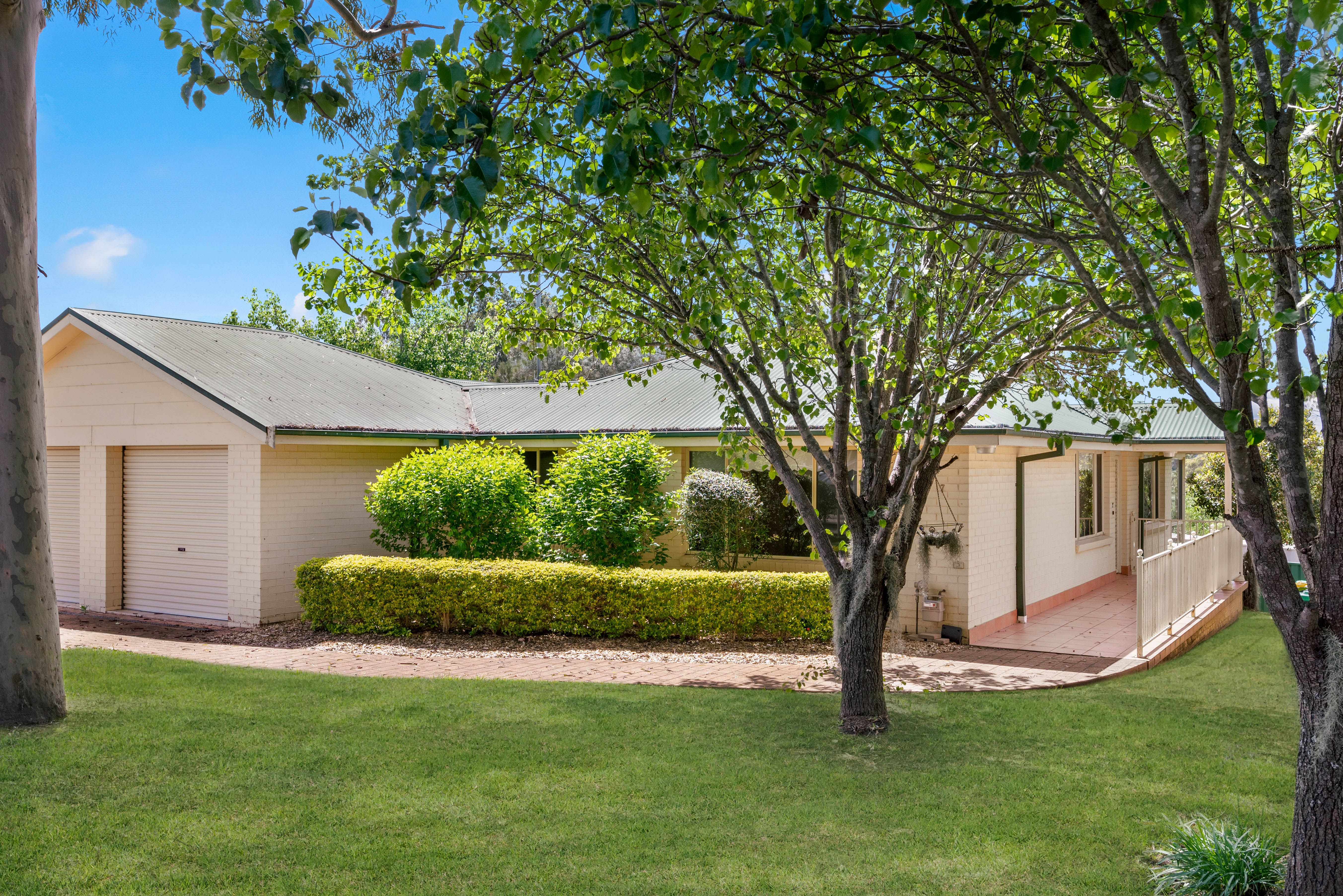 Villa 7 Kilbride Village, 70 Glendower Street, Rosemeadow, NSW 2560