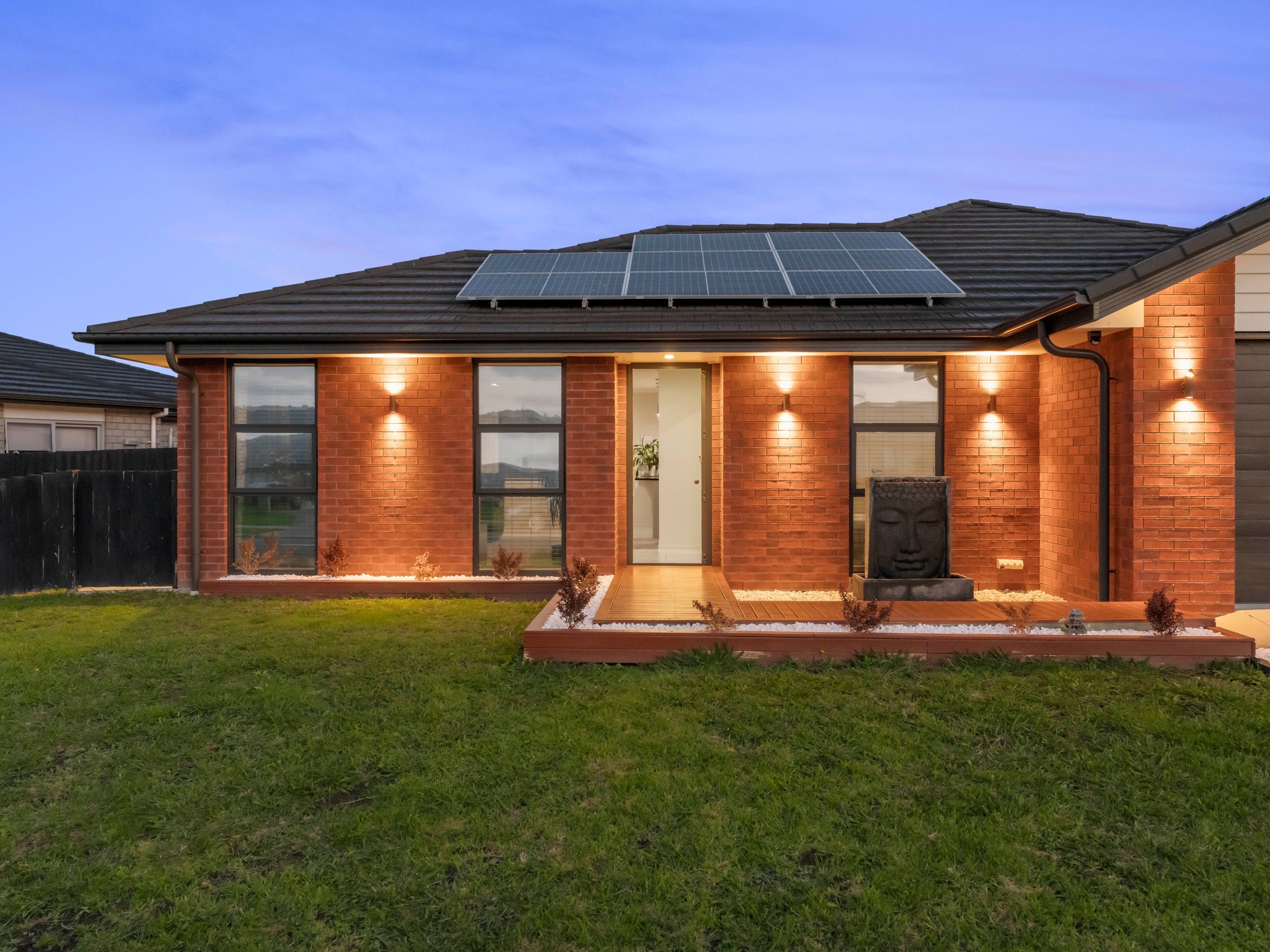 37 Harriet Johnston Drive, Pokeno, Franklin
