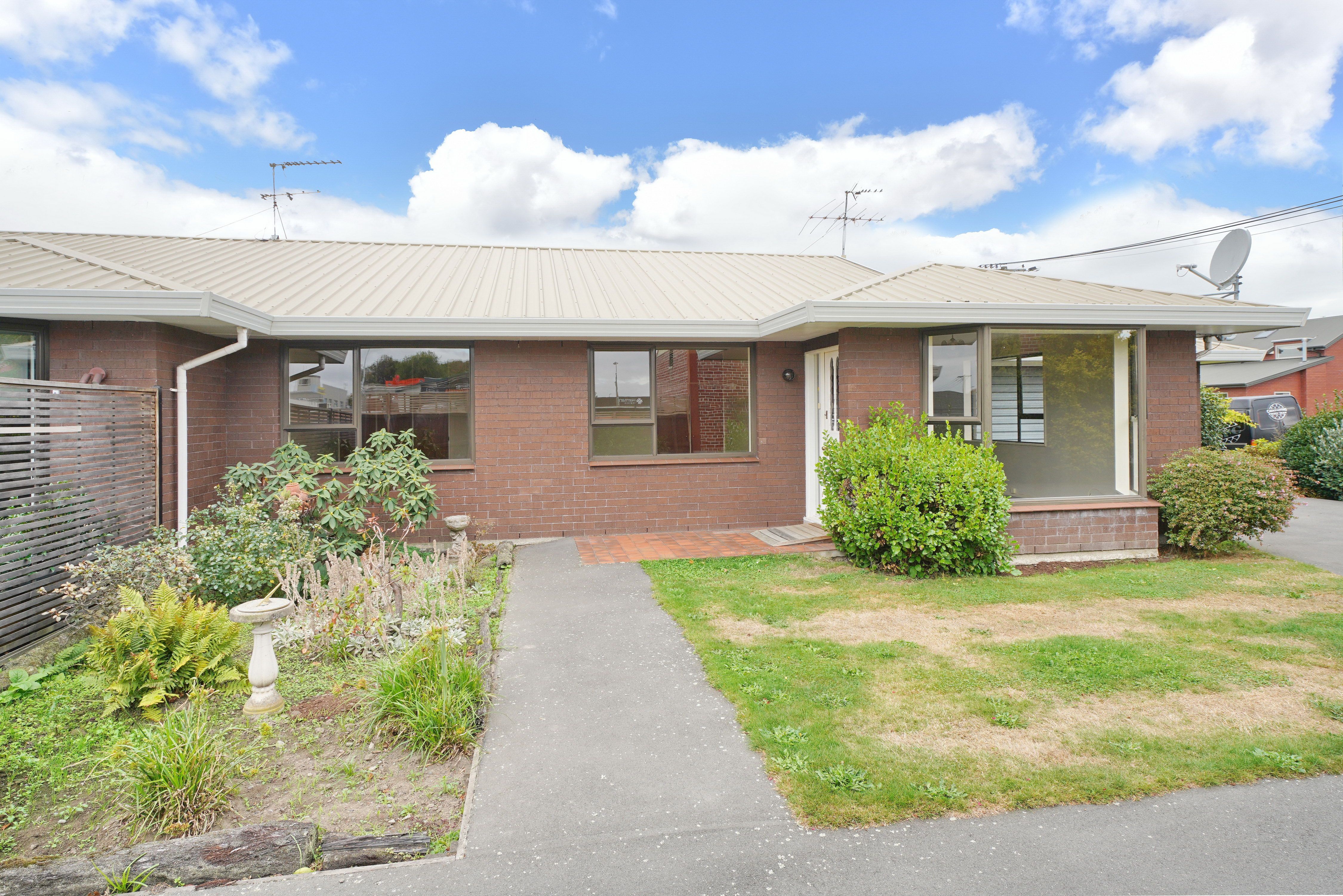 1/15 Wyndham Street, Papanui, Christchurch City