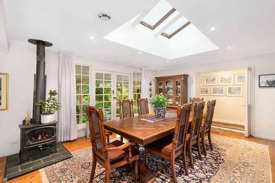 45 Exeter Road, Wahroonga, NSW 2076