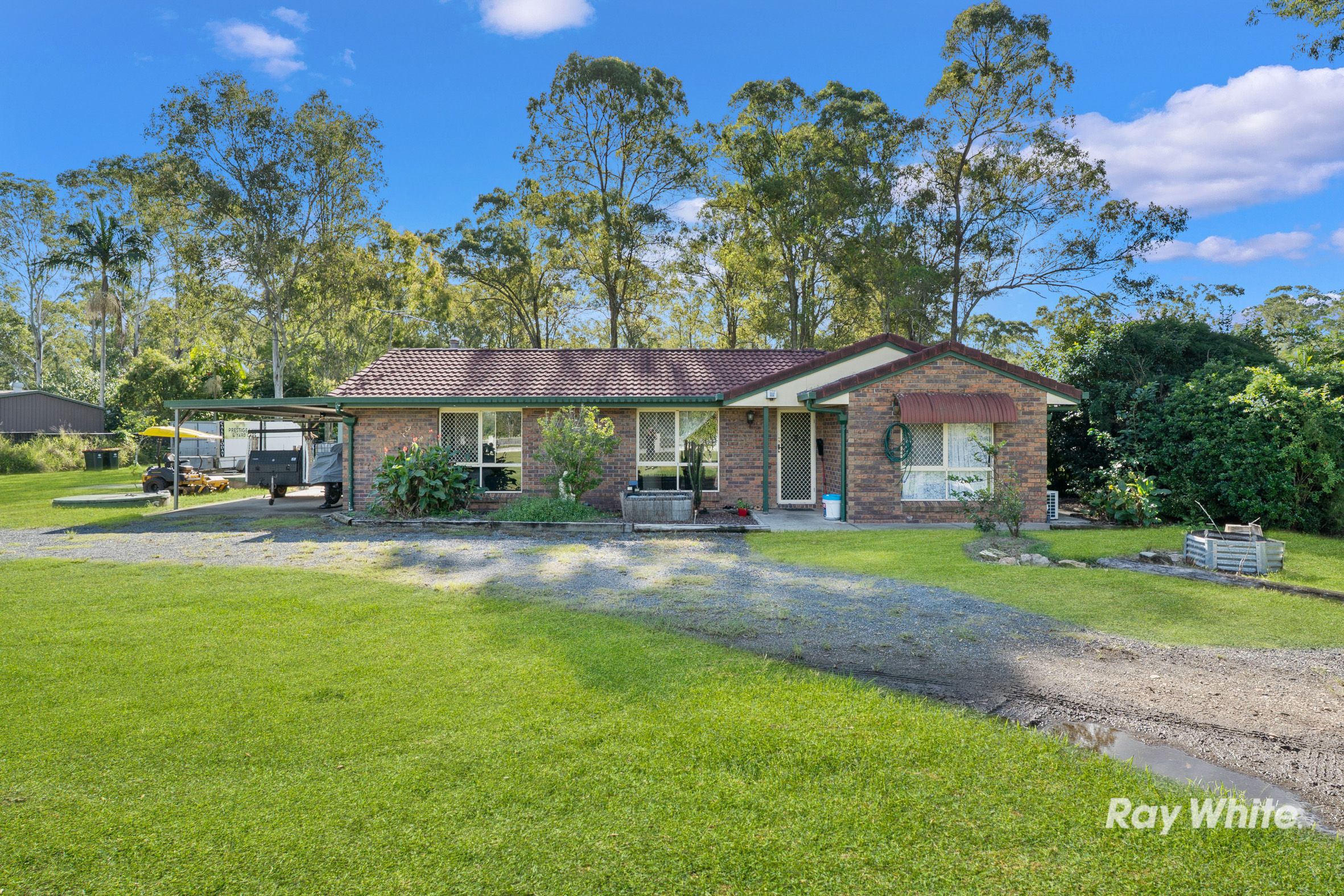 1463-1465 Chambers Flat Road, Chambers Flat, QLD 4133