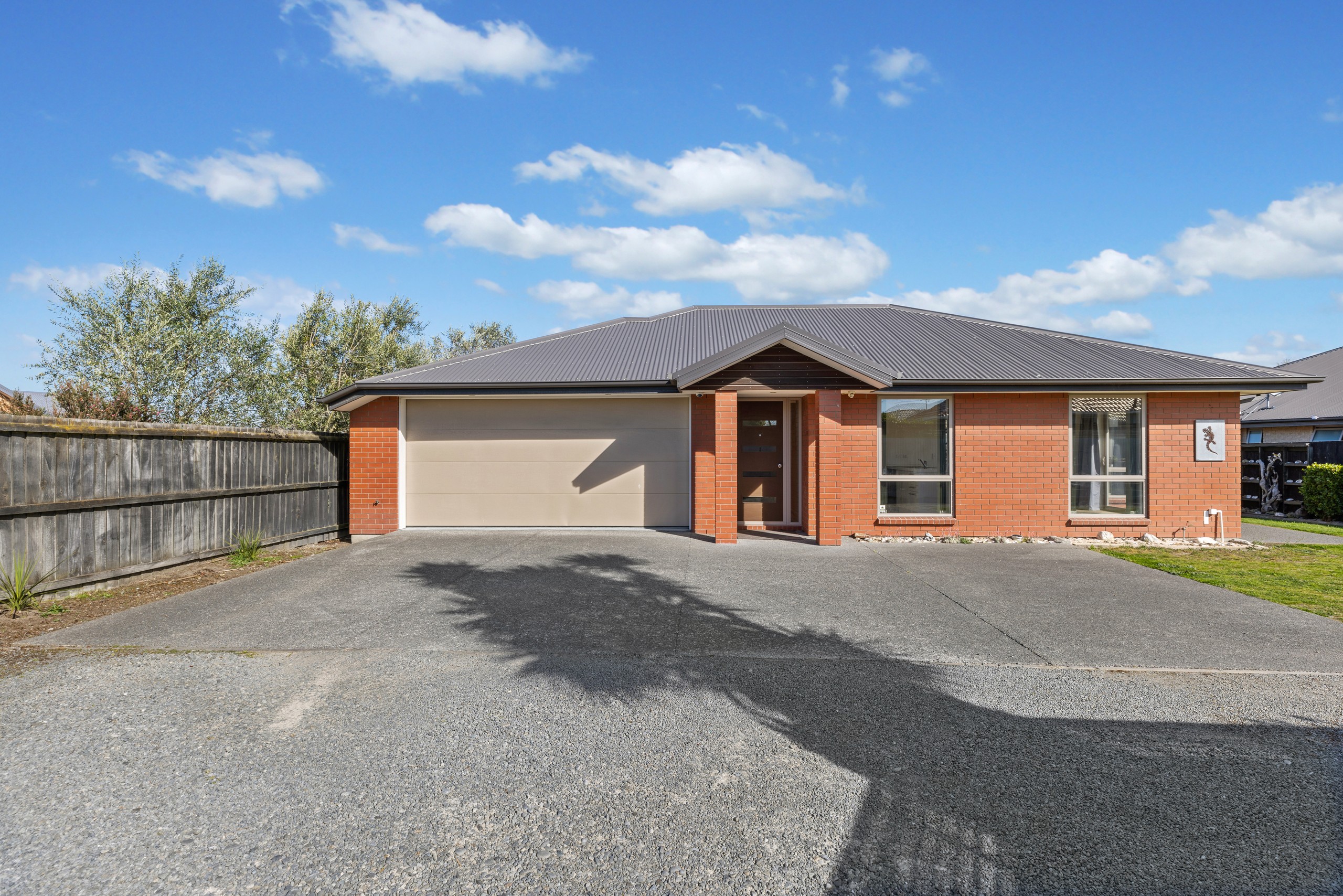 12 Clearbrook Street, Shirley, Christchurch City