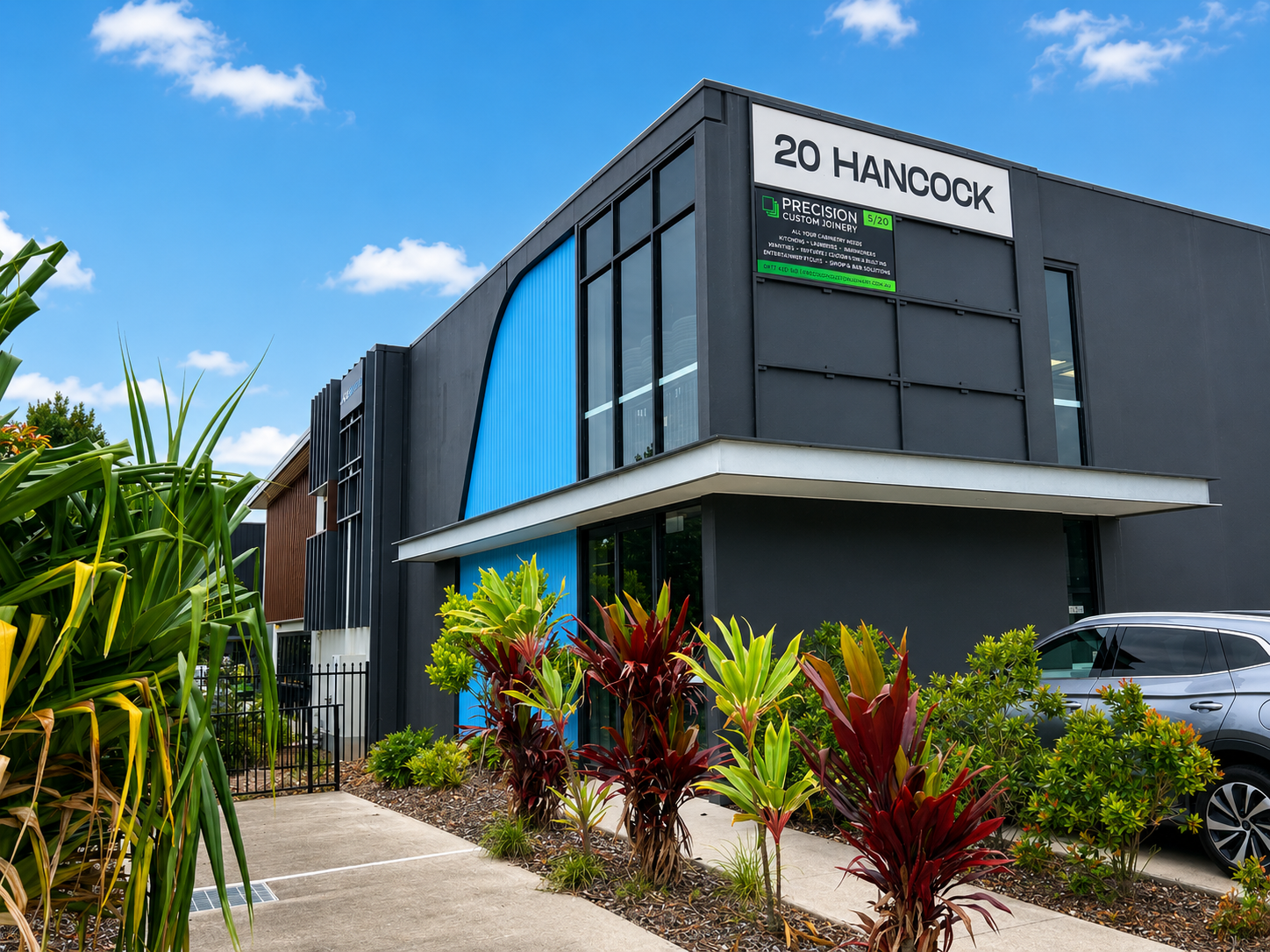 20 Hancock Way, Baringa, QLD 4551