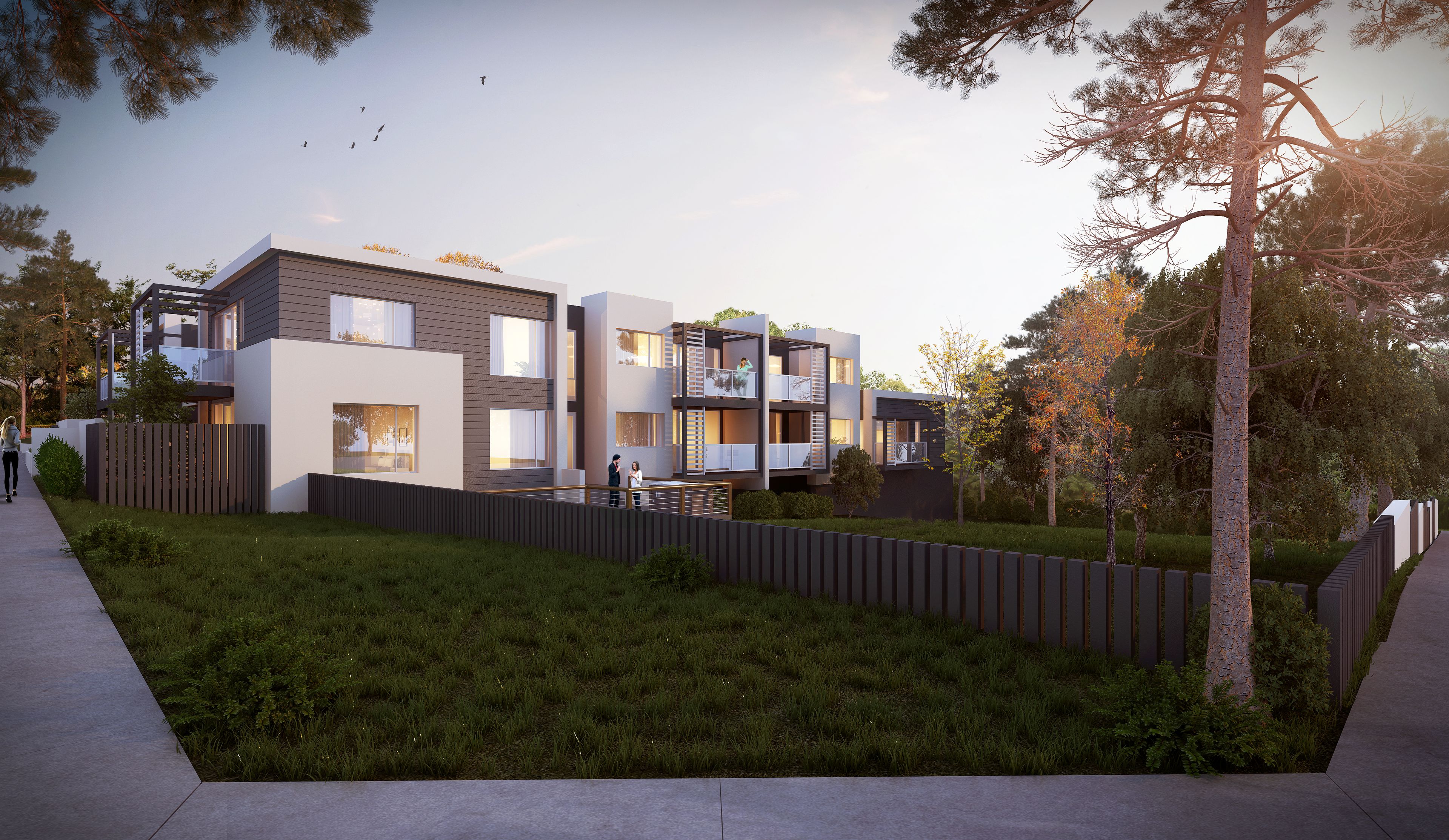 13/301 Dorset Road, Boronia, VIC 3155