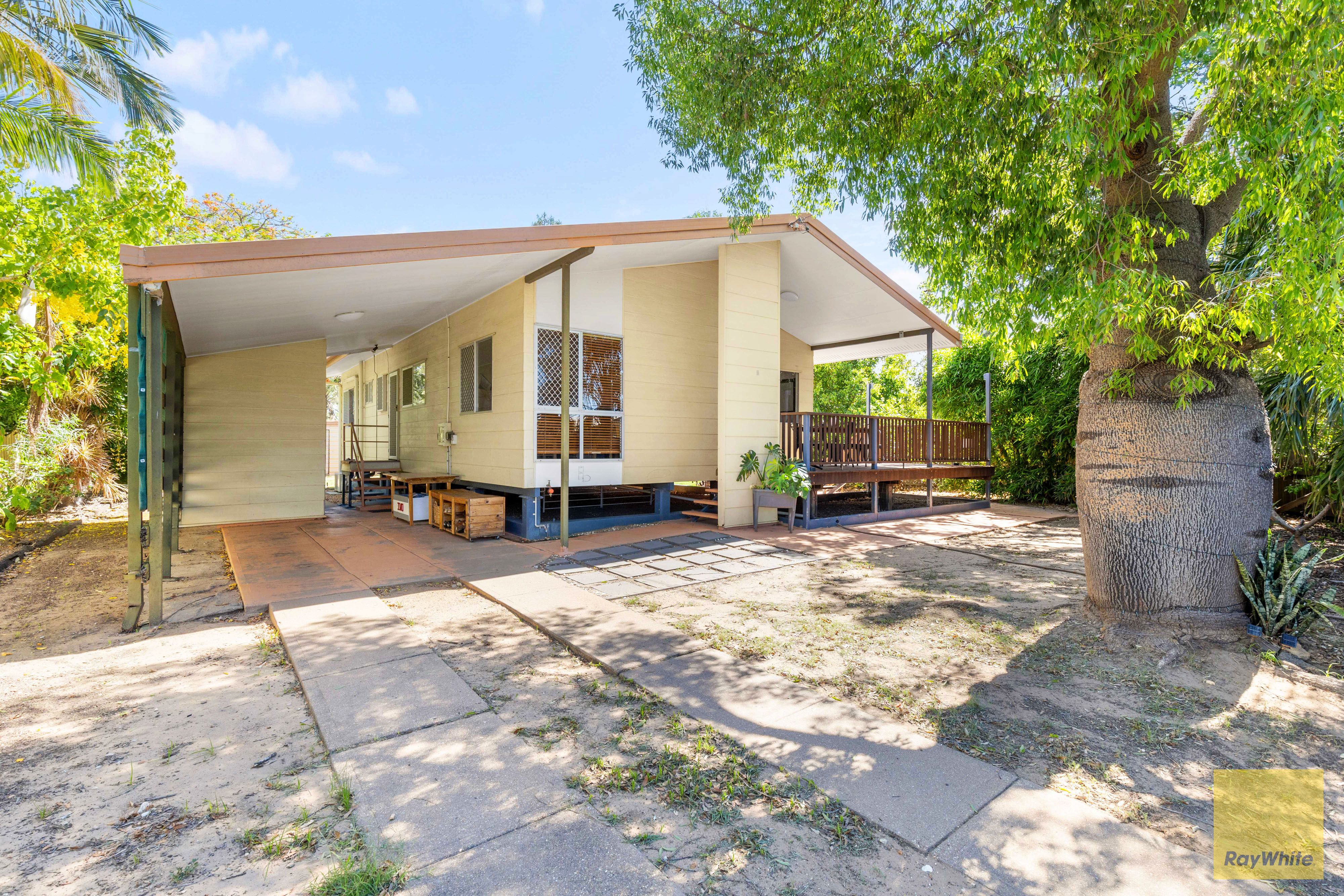 7 Mckendry Street, Emerald QLD 4720