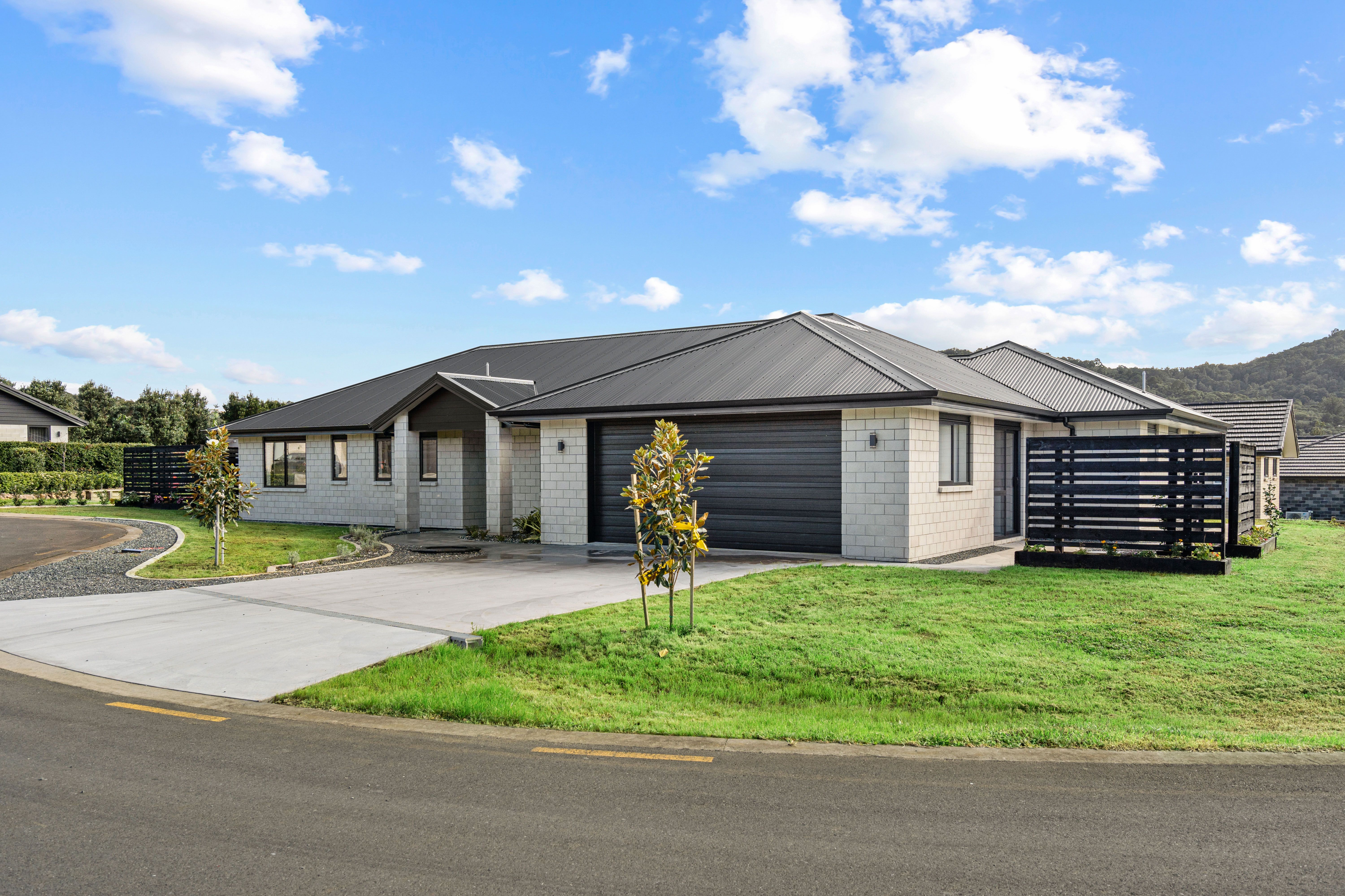 6 Te Hihi Stream Lane, Maunu, Whangarei District 0110 Sold House